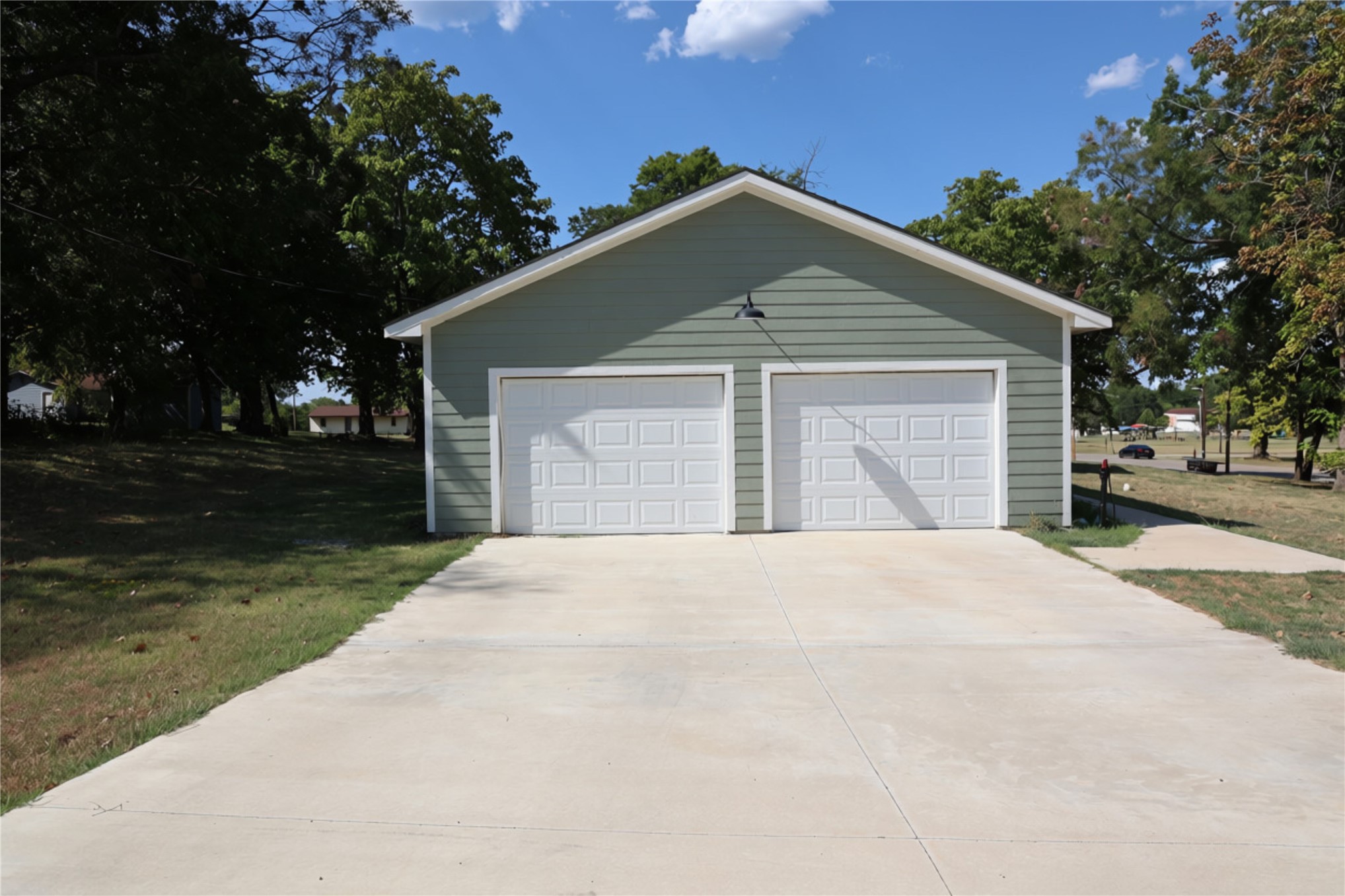 231 S Meadors Avenue Ada OK 74820
