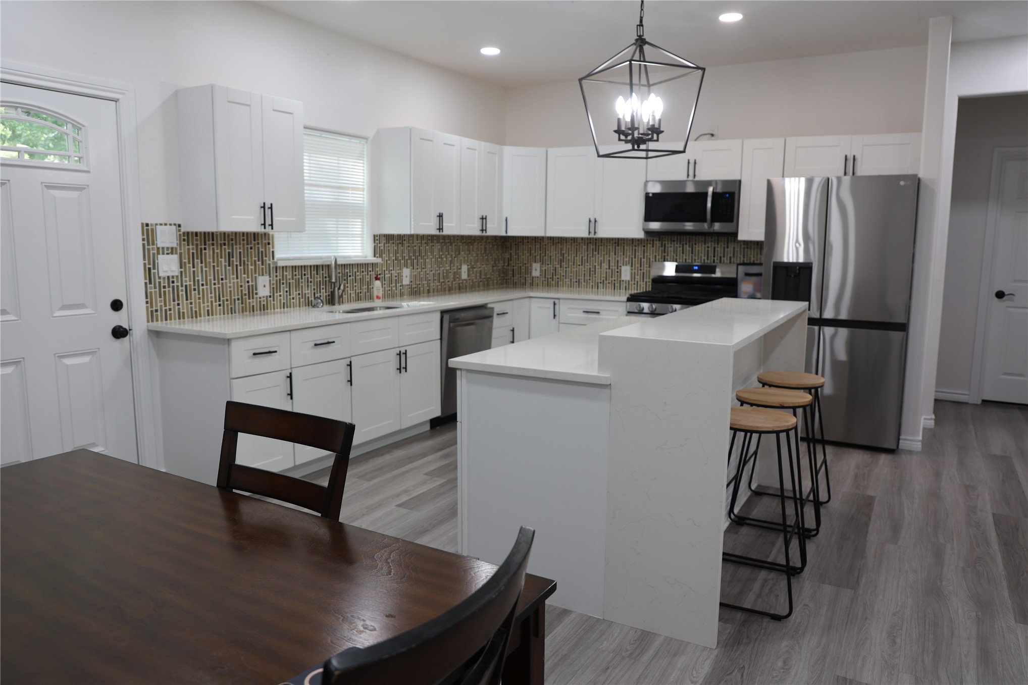 231 S Meadors Avenue Ada OK 74820