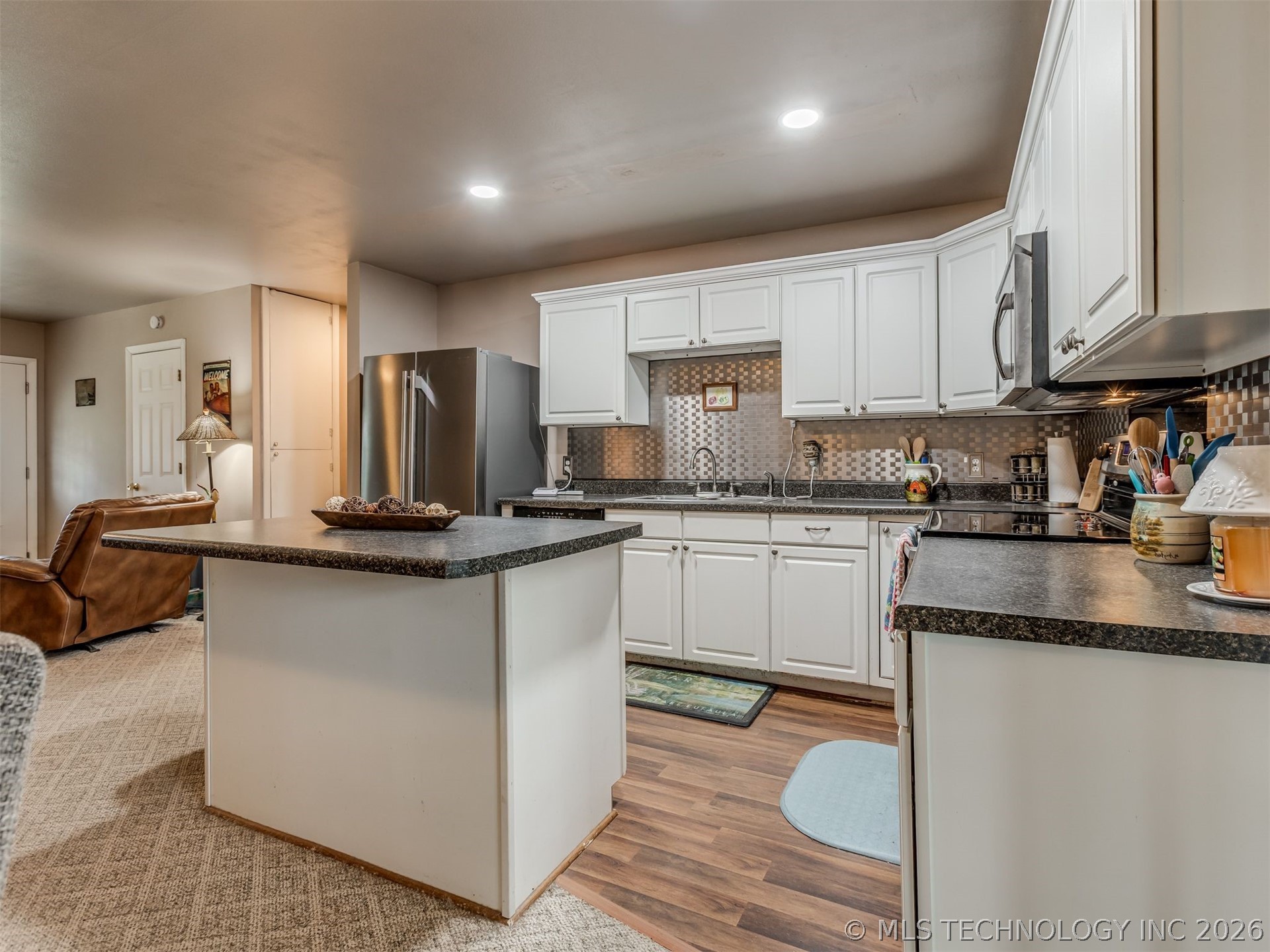 115907 S 4197 Checotah OK 74426