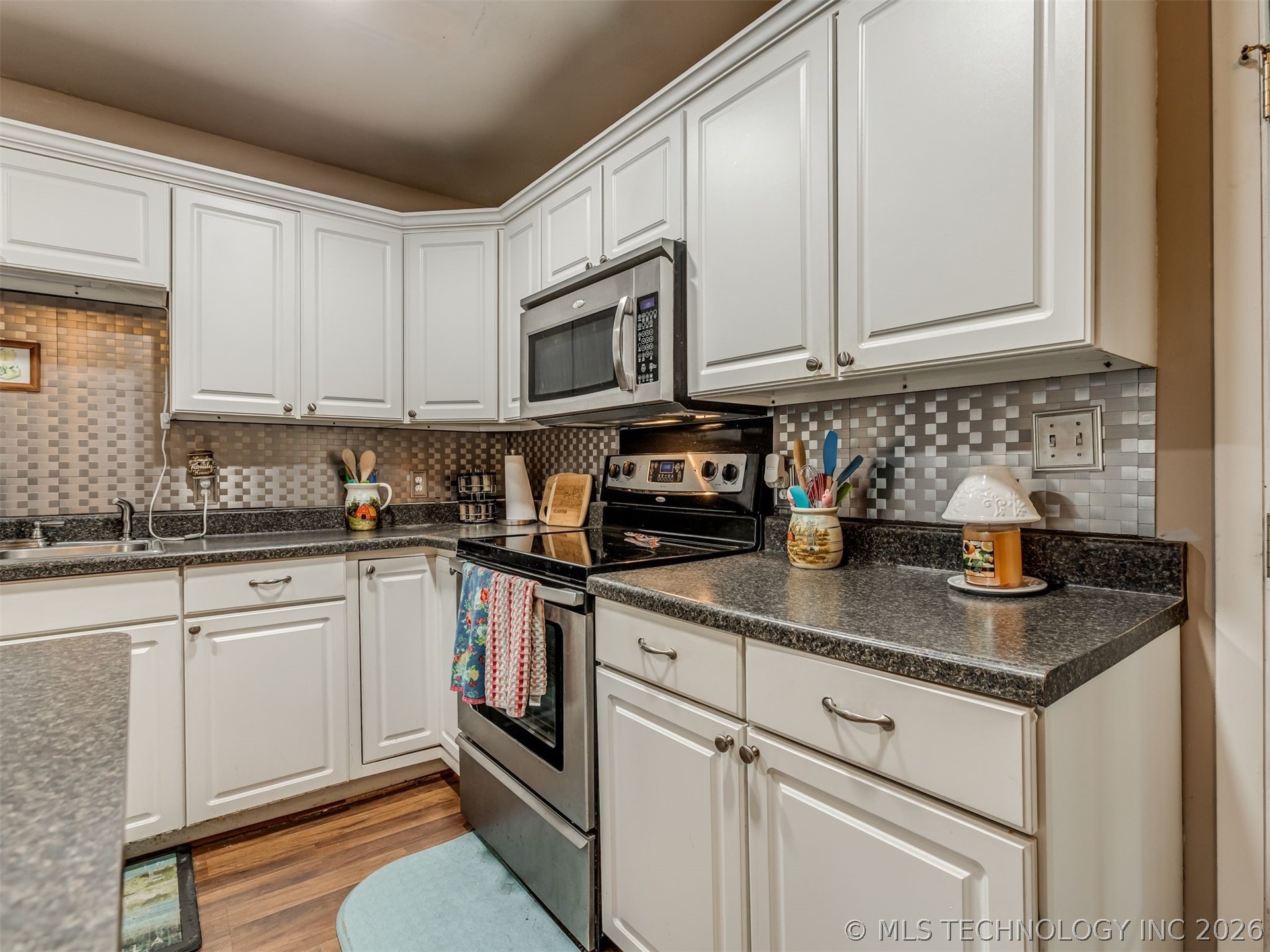 115907 S 4197 Checotah OK 74426