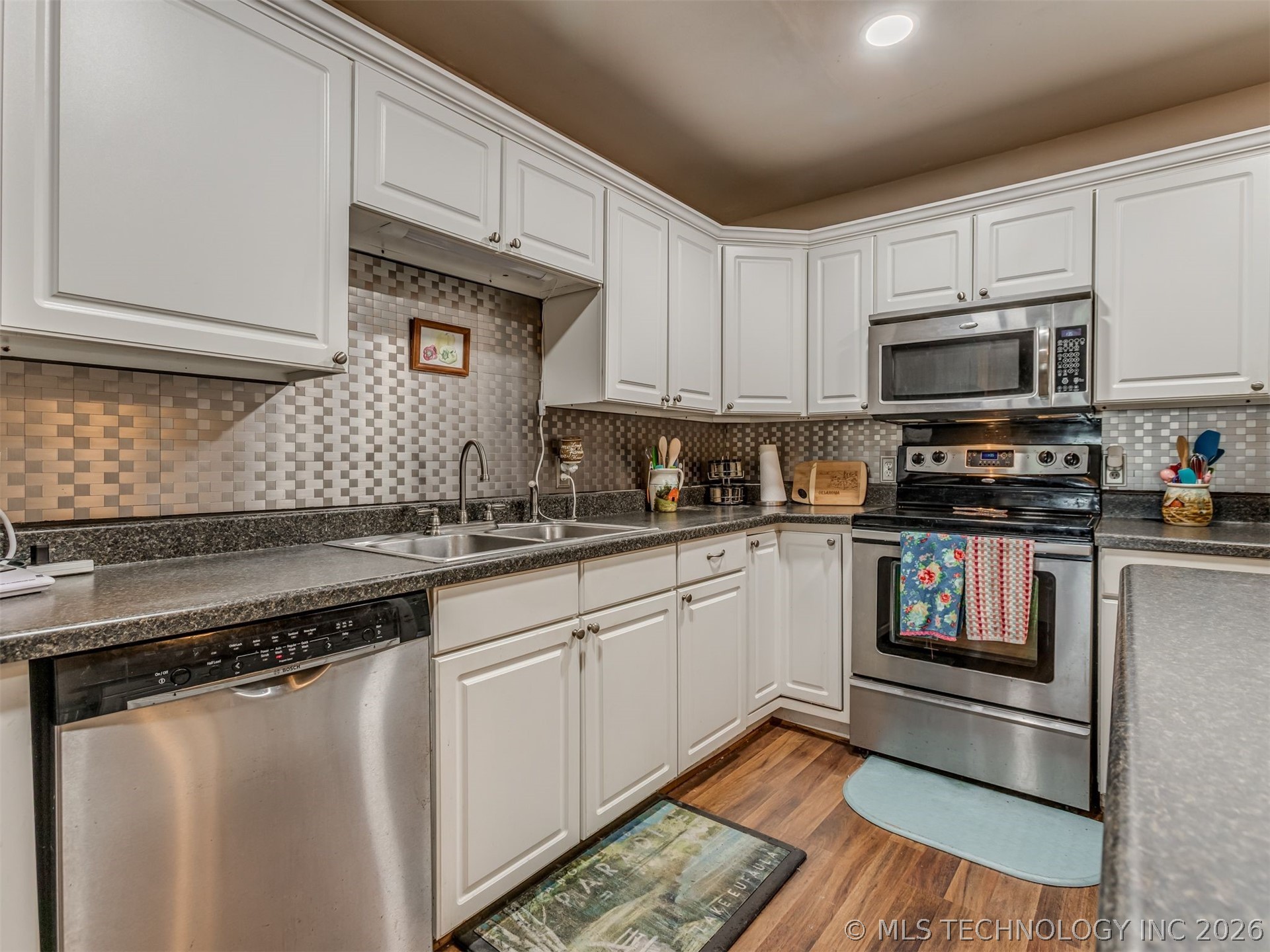 115907 S 4197 Checotah OK 74426