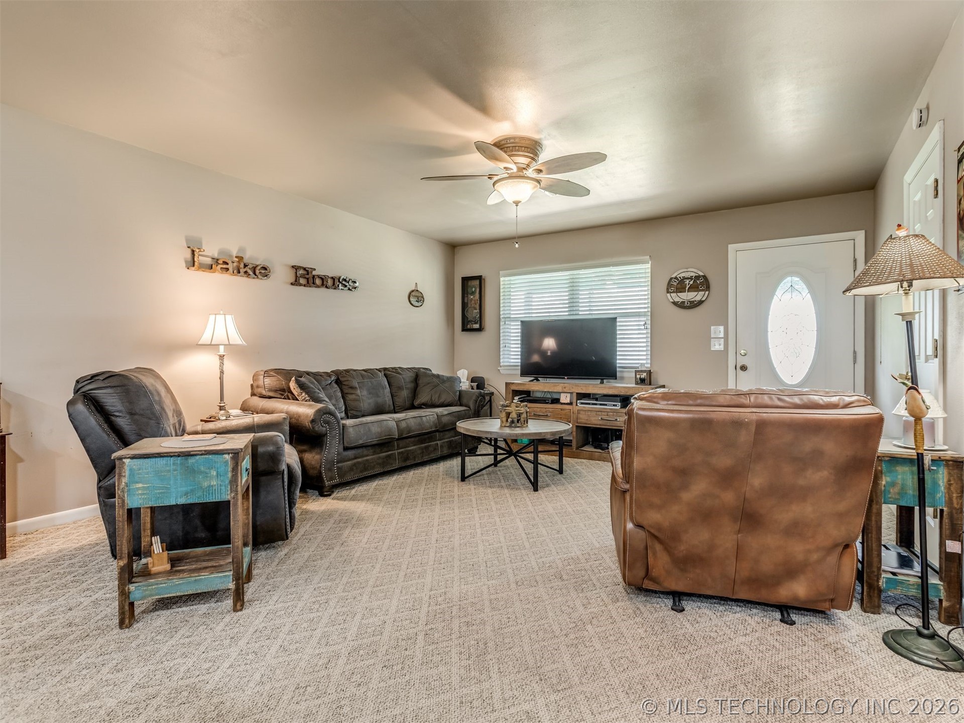 115907 S 4197 Checotah OK 74426