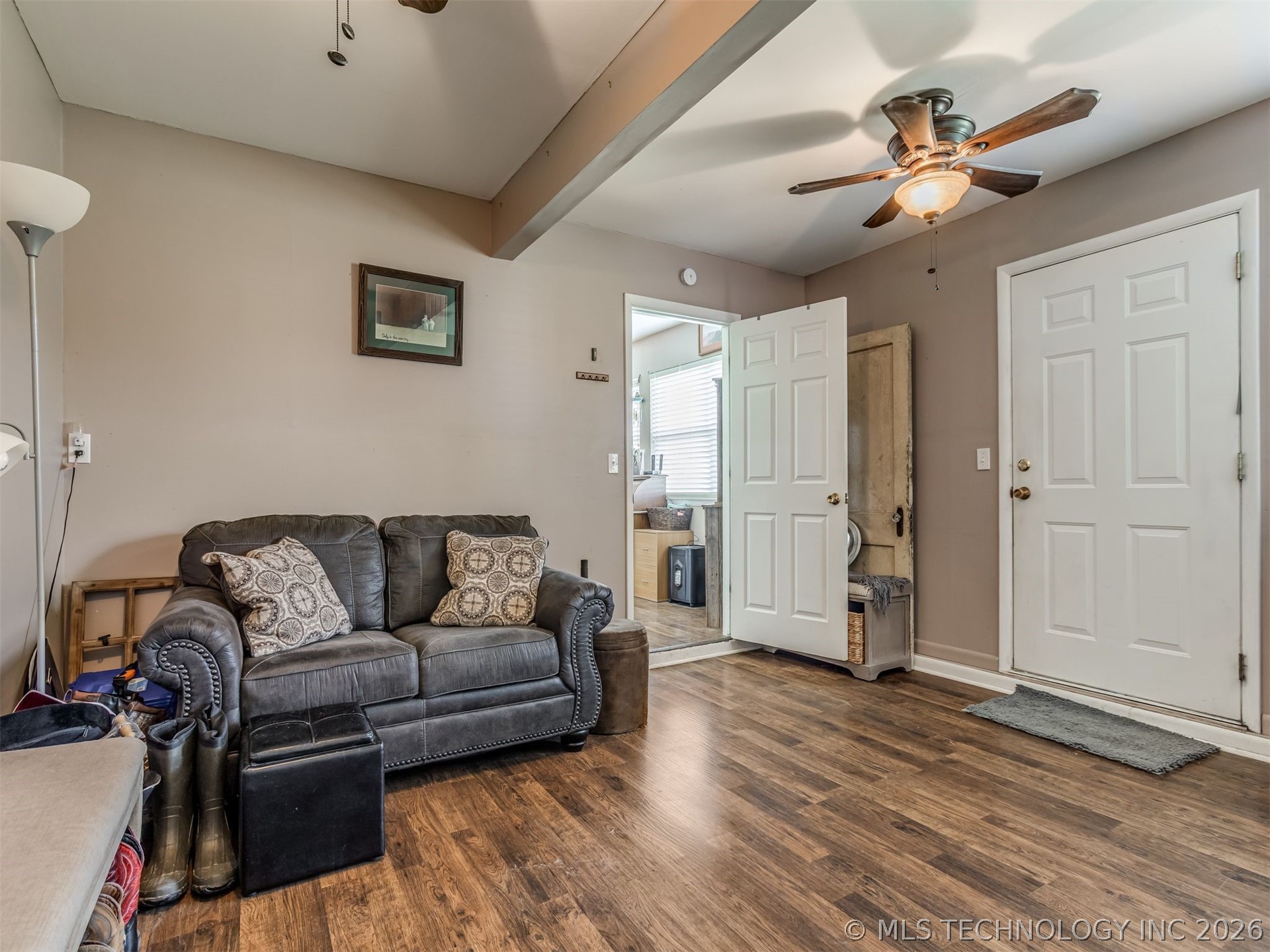 115907 S 4197 Checotah OK 74426