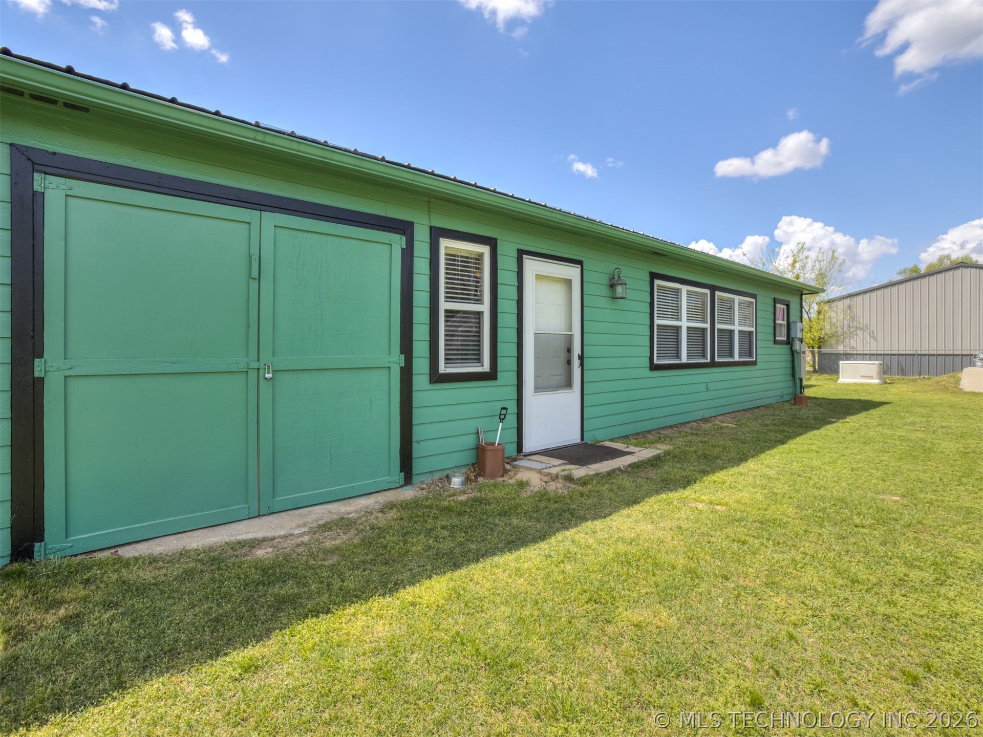 115907 S 4197 Checotah OK 74426