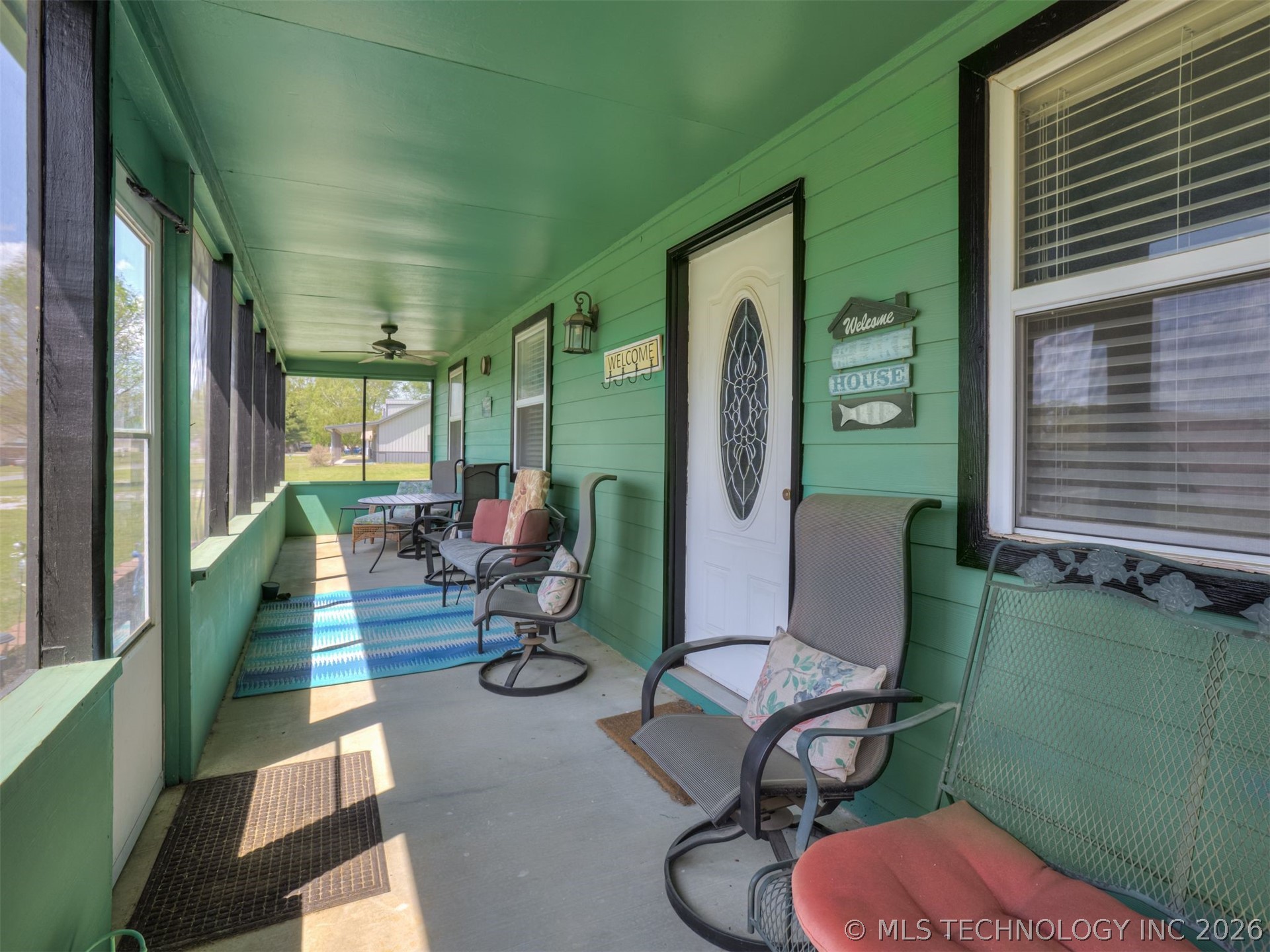 115907 S 4197 Checotah OK 74426