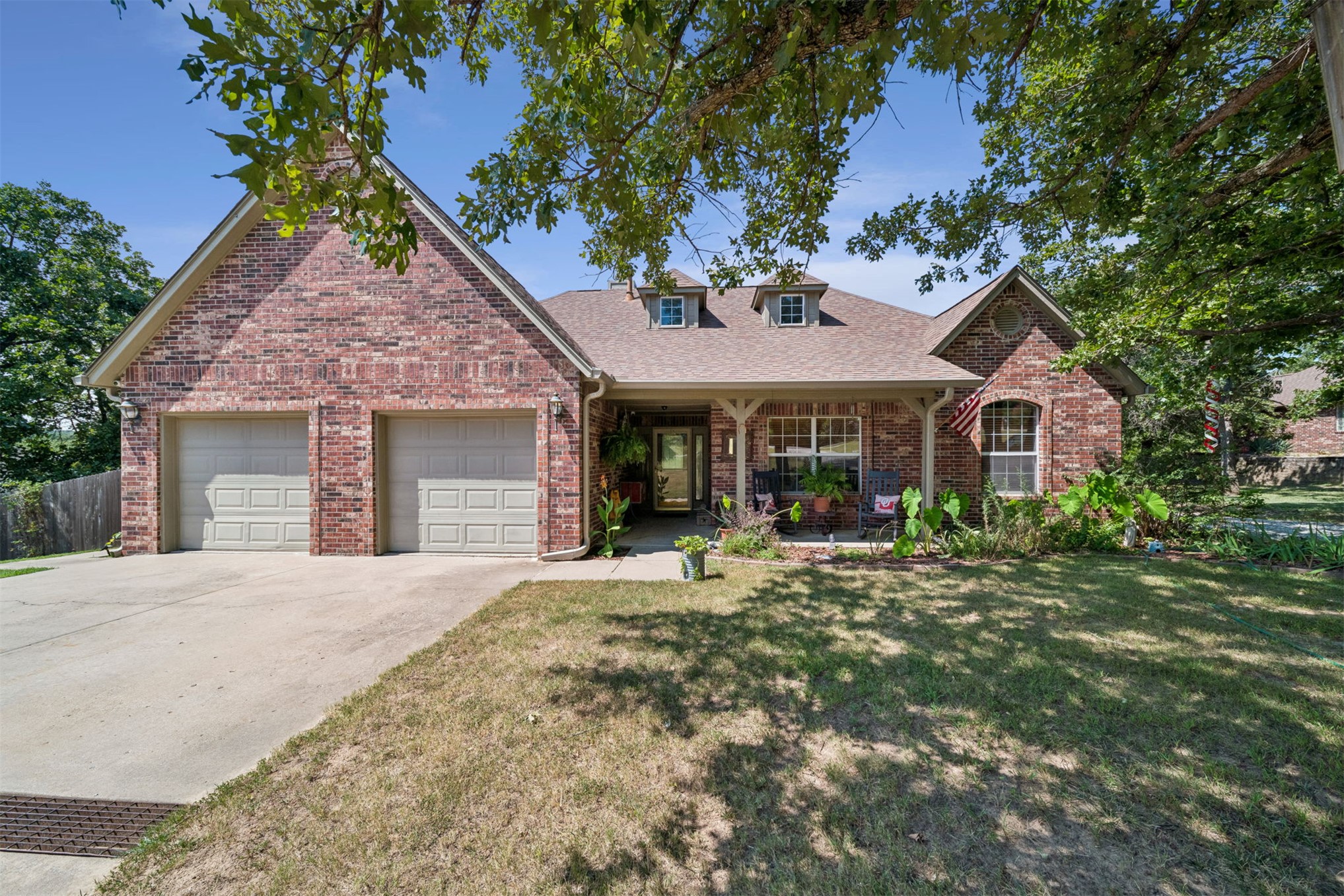 17171 W 58th Street S Sand Springs OK 74063