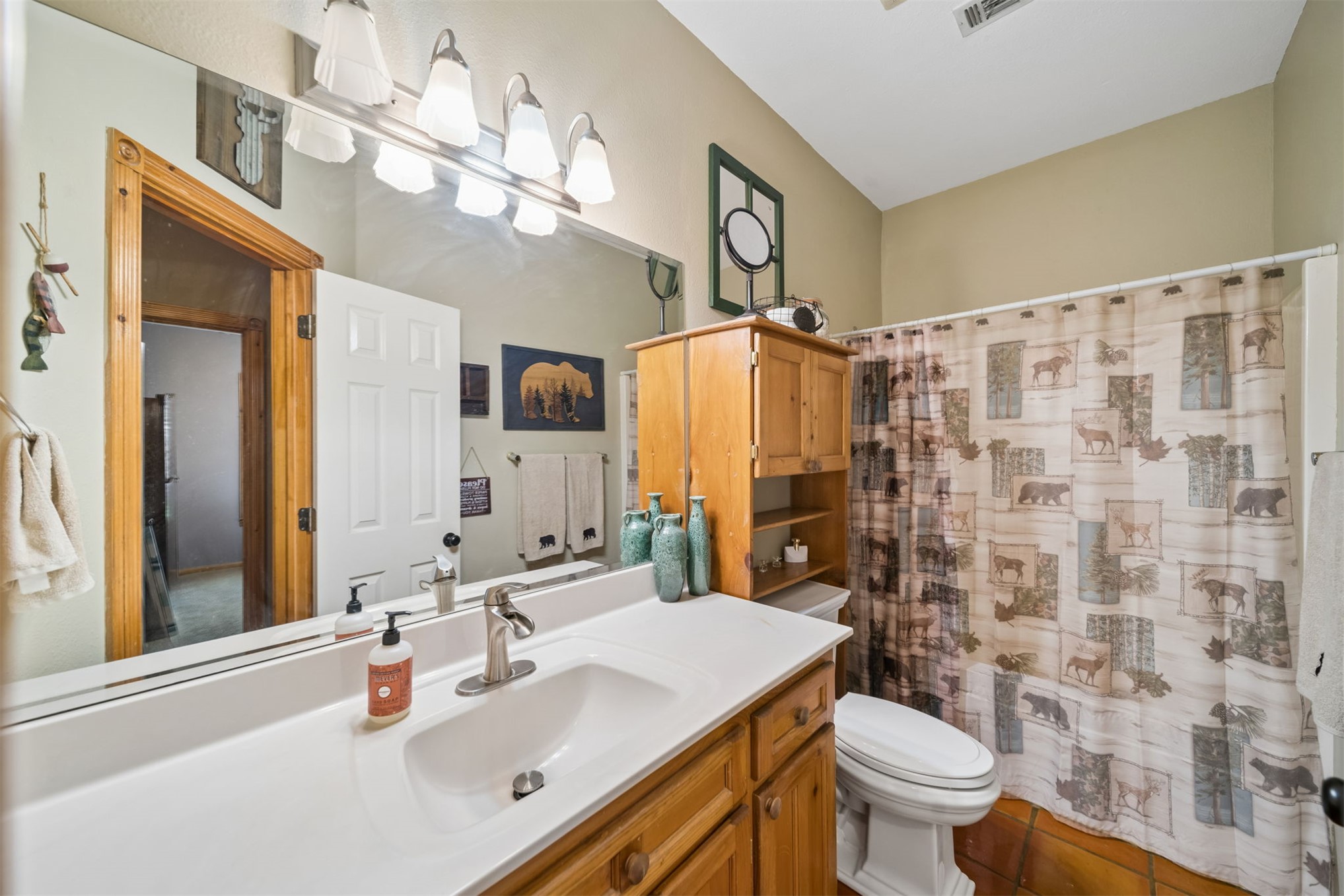 17171 W 58th Street S Sand Springs OK 74063
