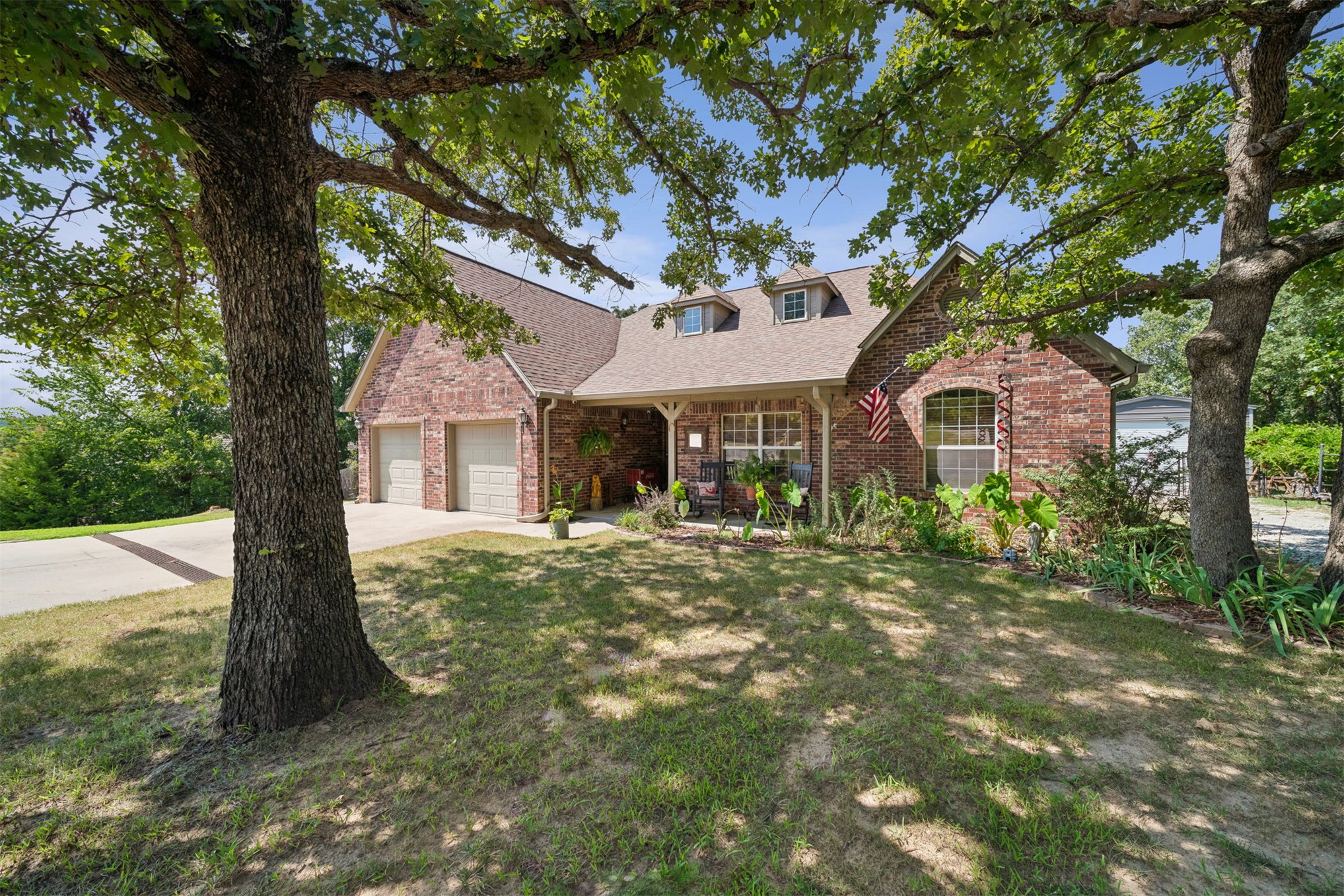 17171 W 58th Street S Sand Springs OK 74063