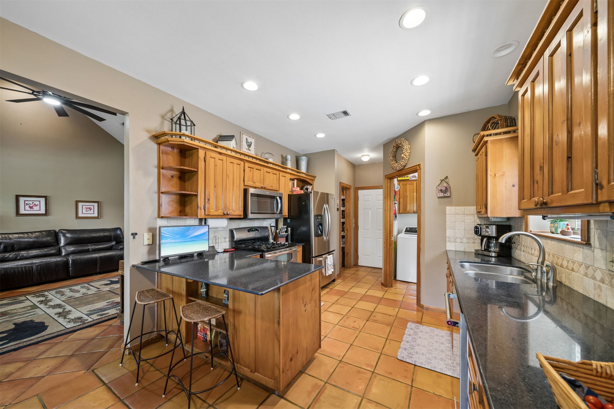 17171 W 58th Street S Sand Springs OK 74063
