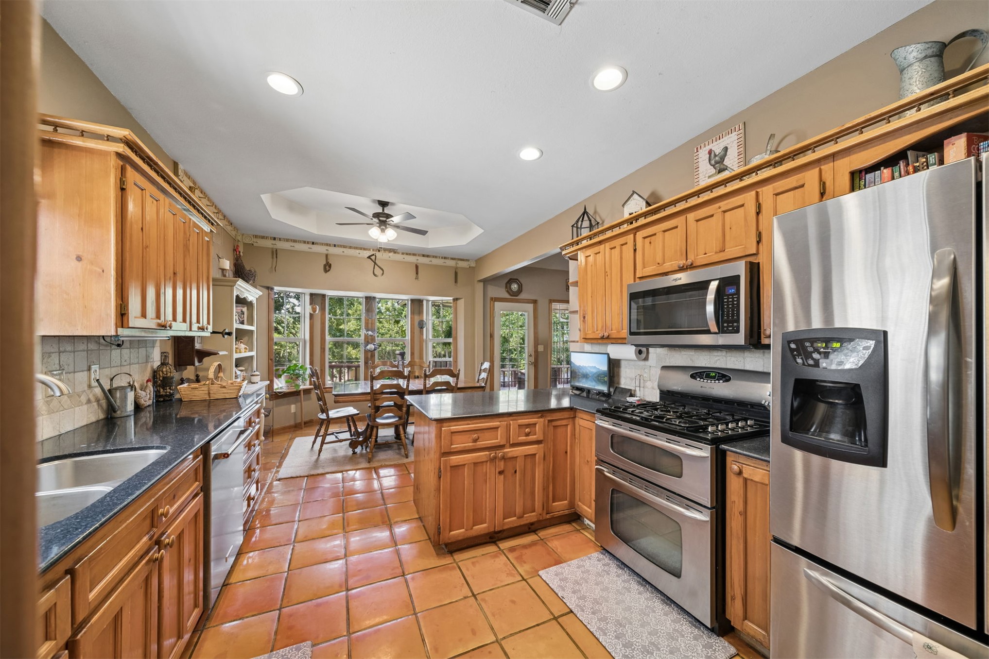 17171 W 58th Street S Sand Springs OK 74063