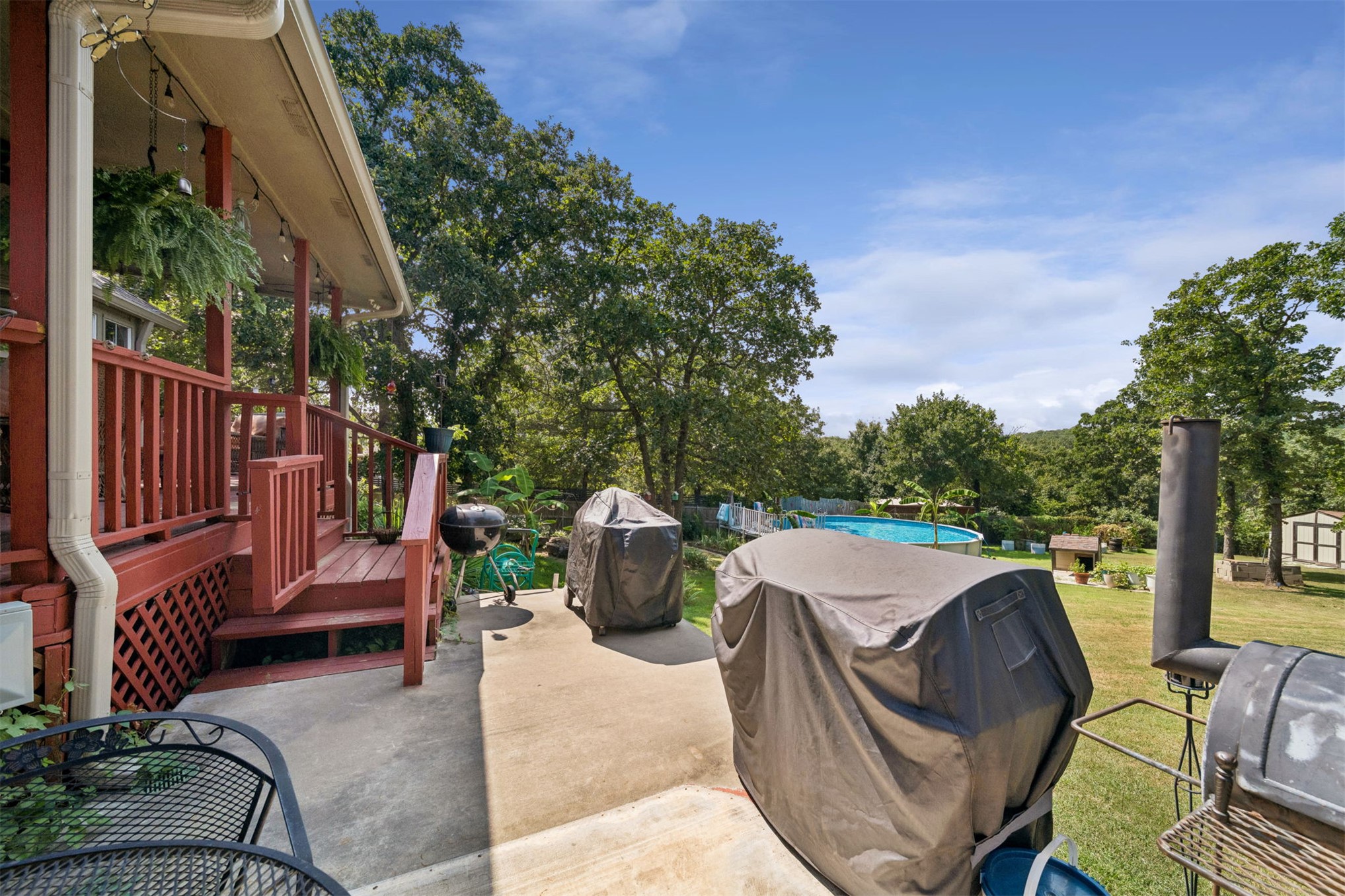 17171 W 58th Street S Sand Springs OK 74063