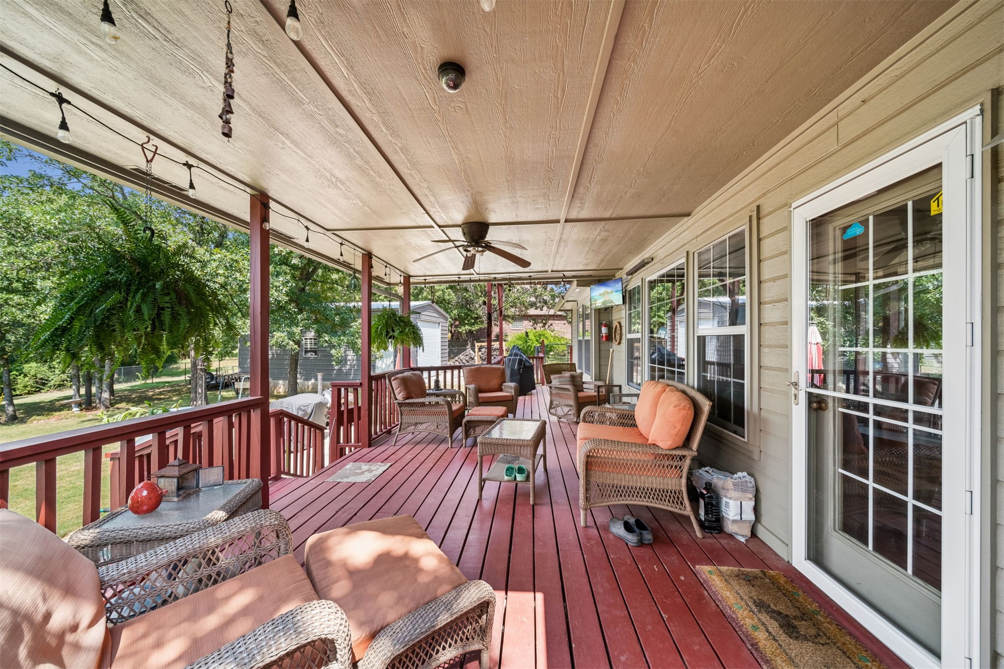 17171 W 58th Street S Sand Springs OK 74063