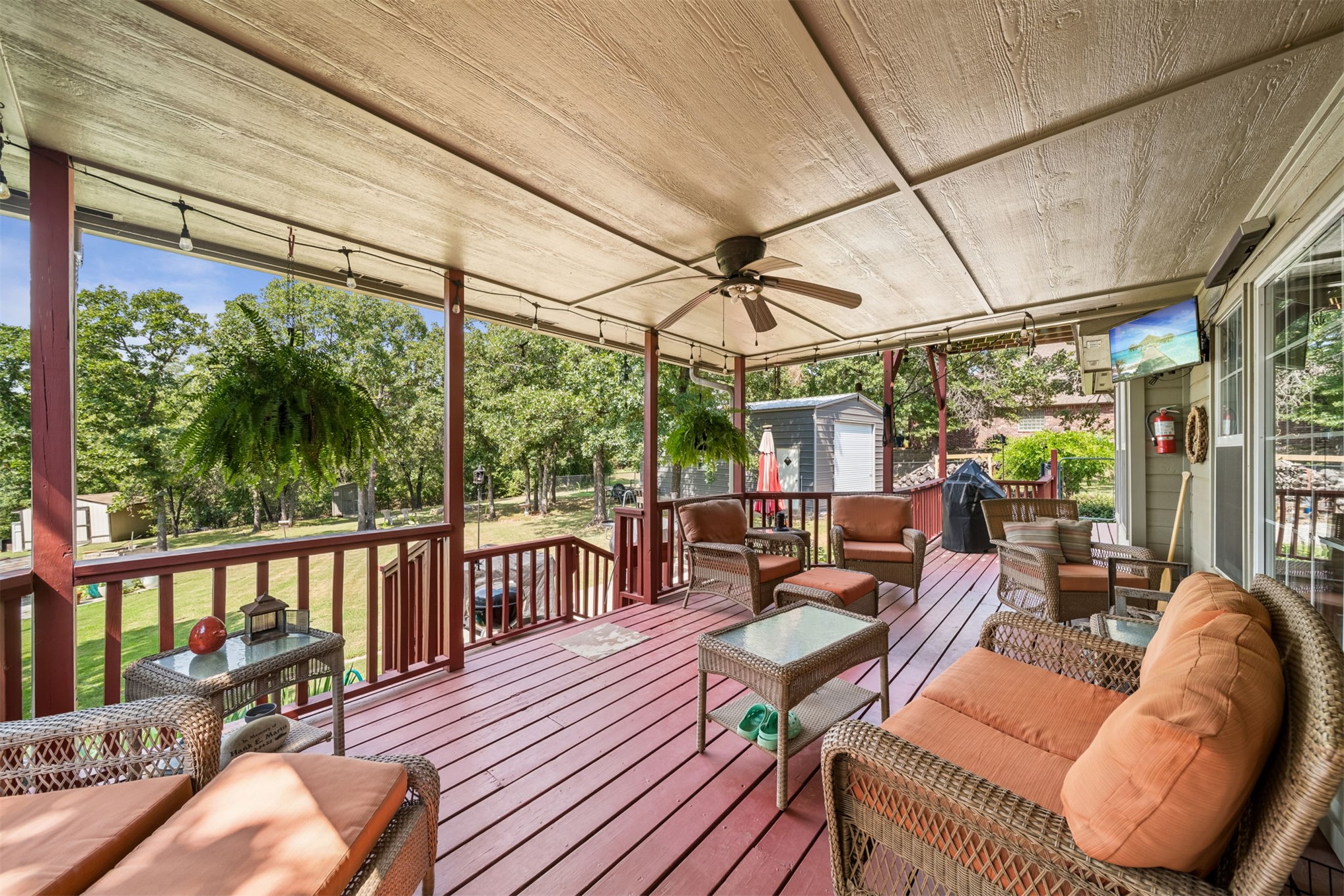 17171 W 58th Street S Sand Springs OK 74063