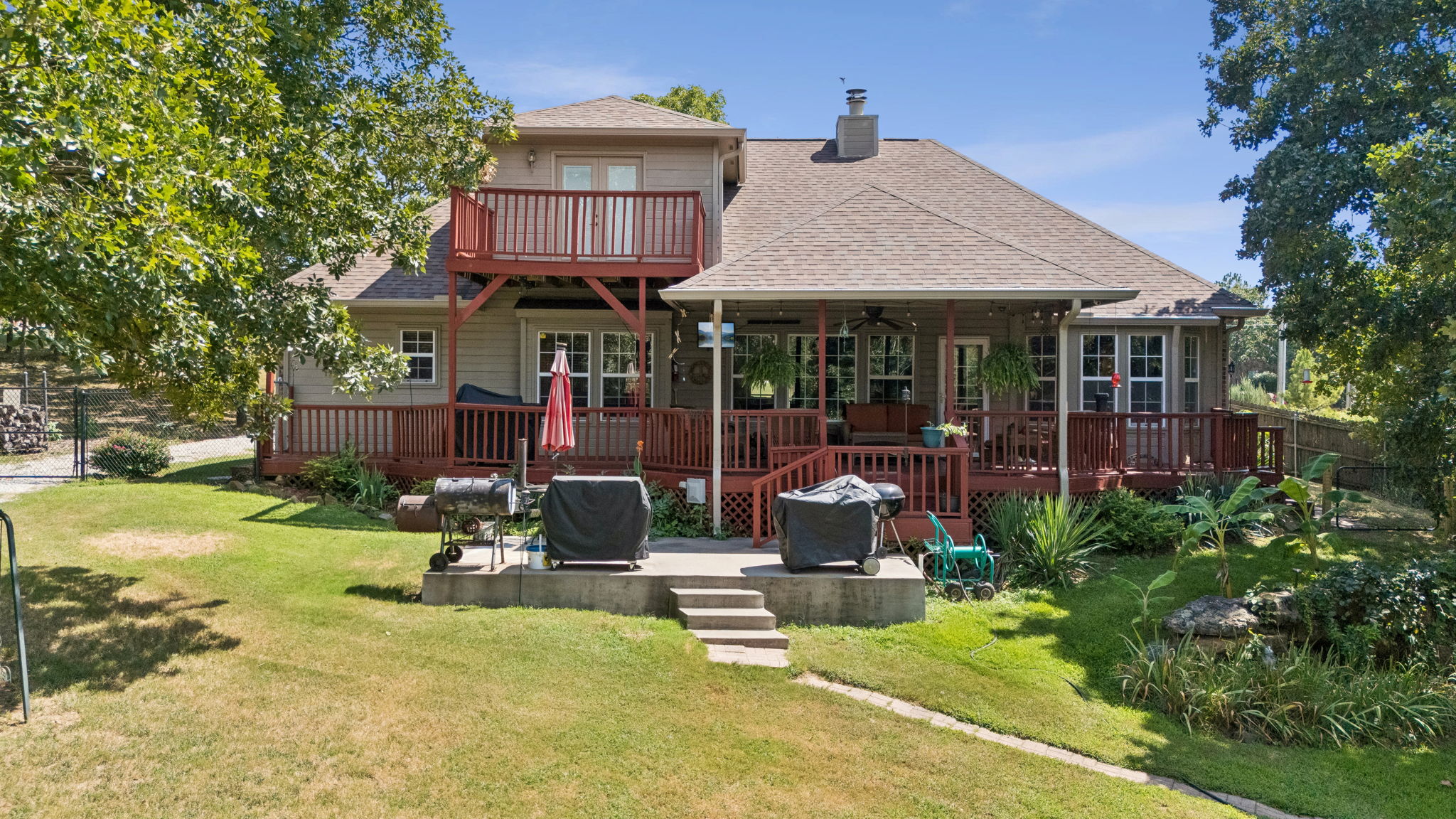 17171 W 58th Street S Sand Springs OK 74063