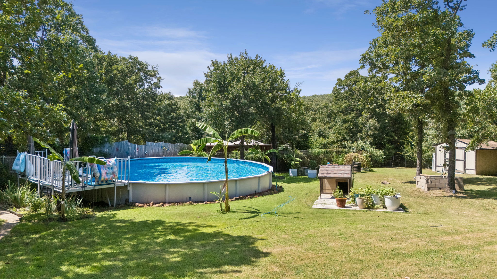 17171 W 58th Street S Sand Springs OK 74063
