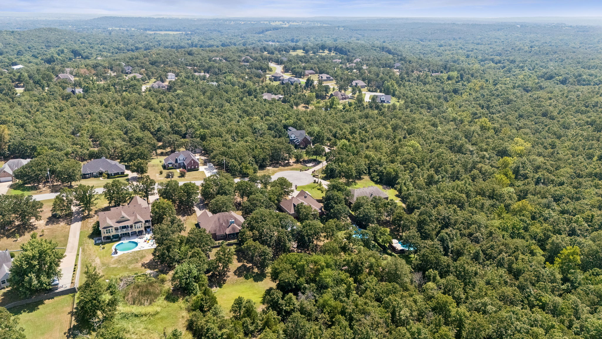 17171 W 58th Street S Sand Springs OK 74063