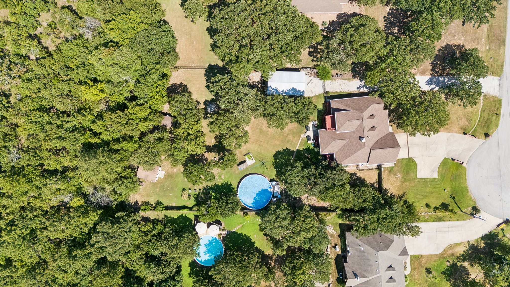17171 W 58th Street S Sand Springs OK 74063