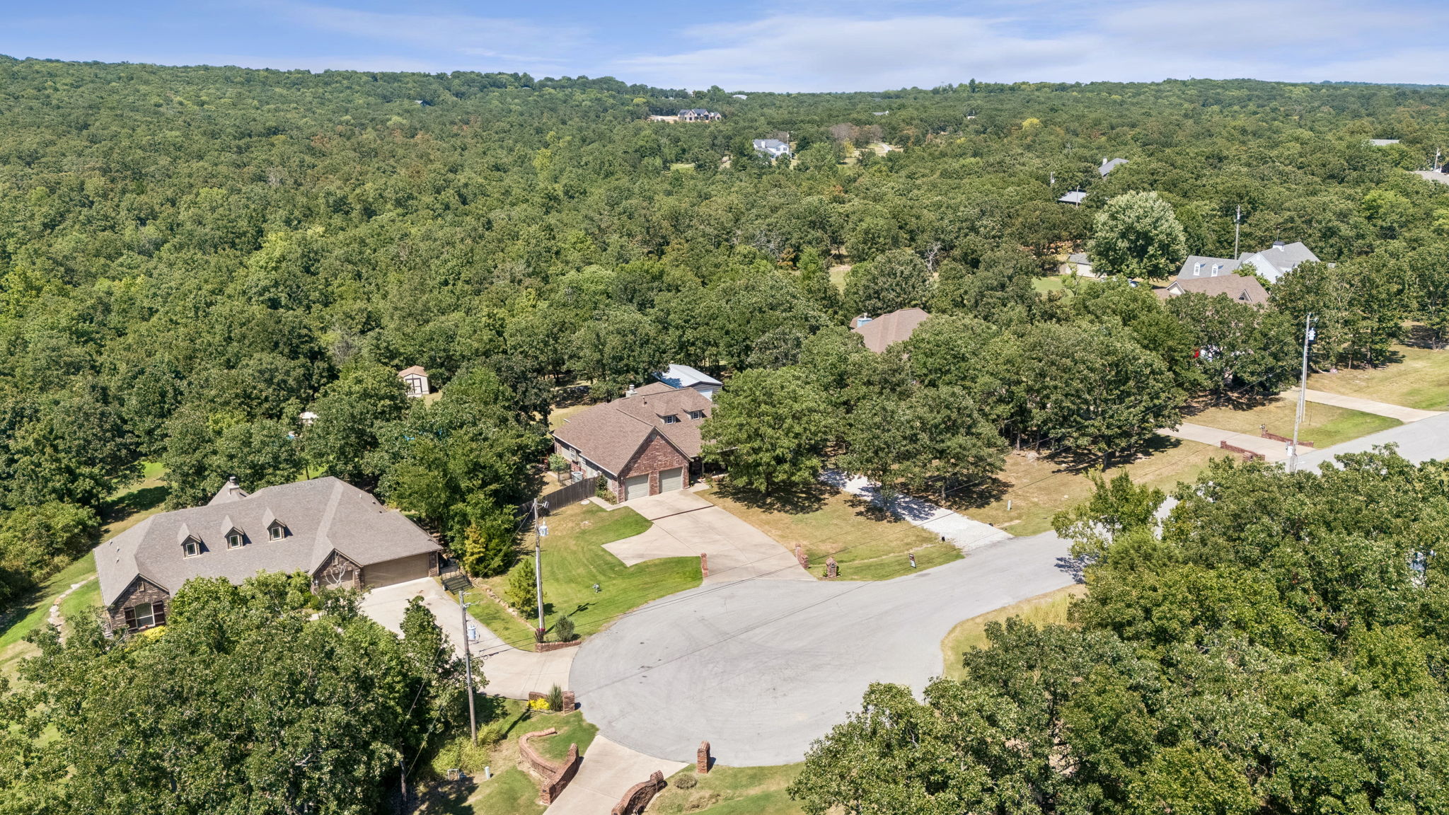 17171 W 58th Street S Sand Springs OK 74063