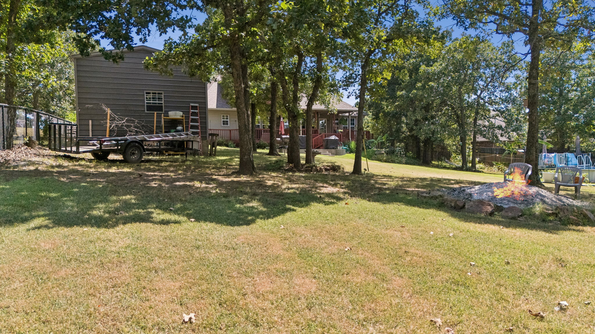 17171 W 58th Street S Sand Springs OK 74063