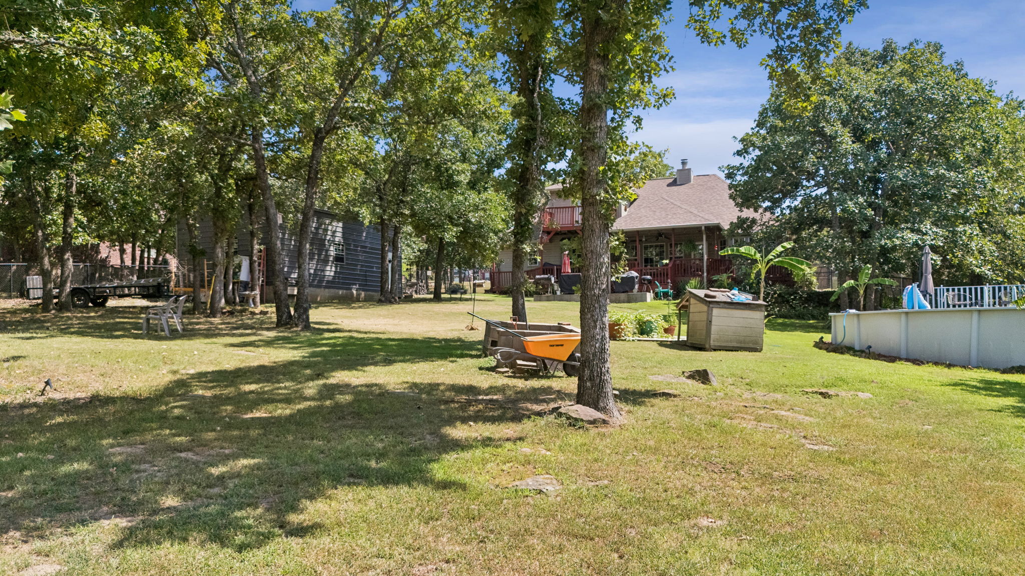 17171 W 58th Street S Sand Springs OK 74063