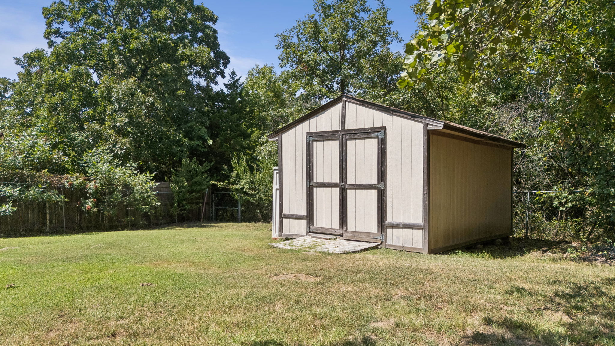 17171 W 58th Street S Sand Springs OK 74063