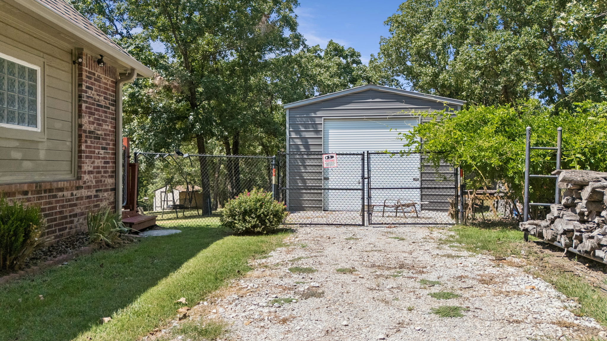 17171 W 58th Street S Sand Springs OK 74063