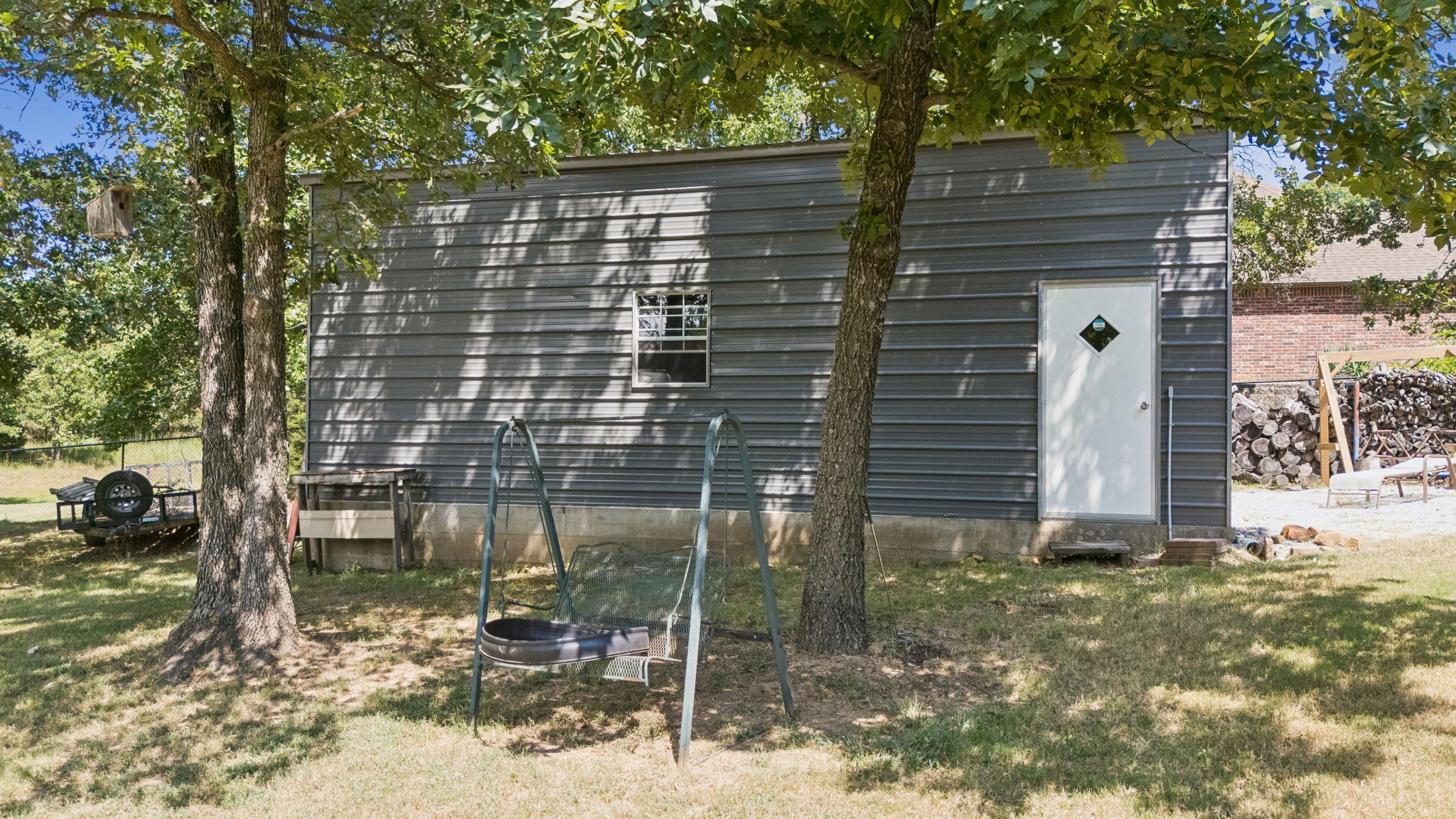 17171 W 58th Street S Sand Springs OK 74063