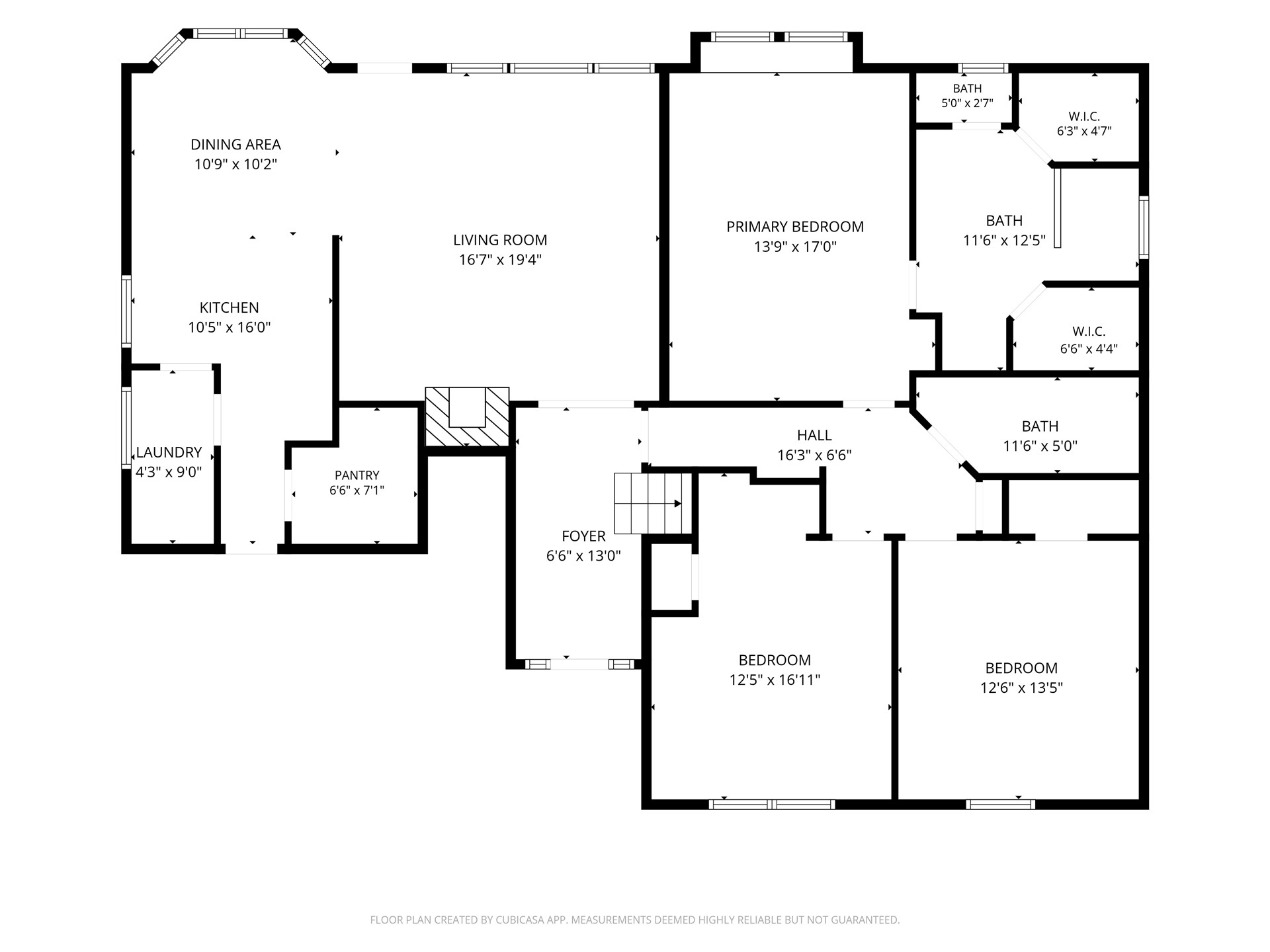 17171 W 58th Street S Sand Springs OK 74063
