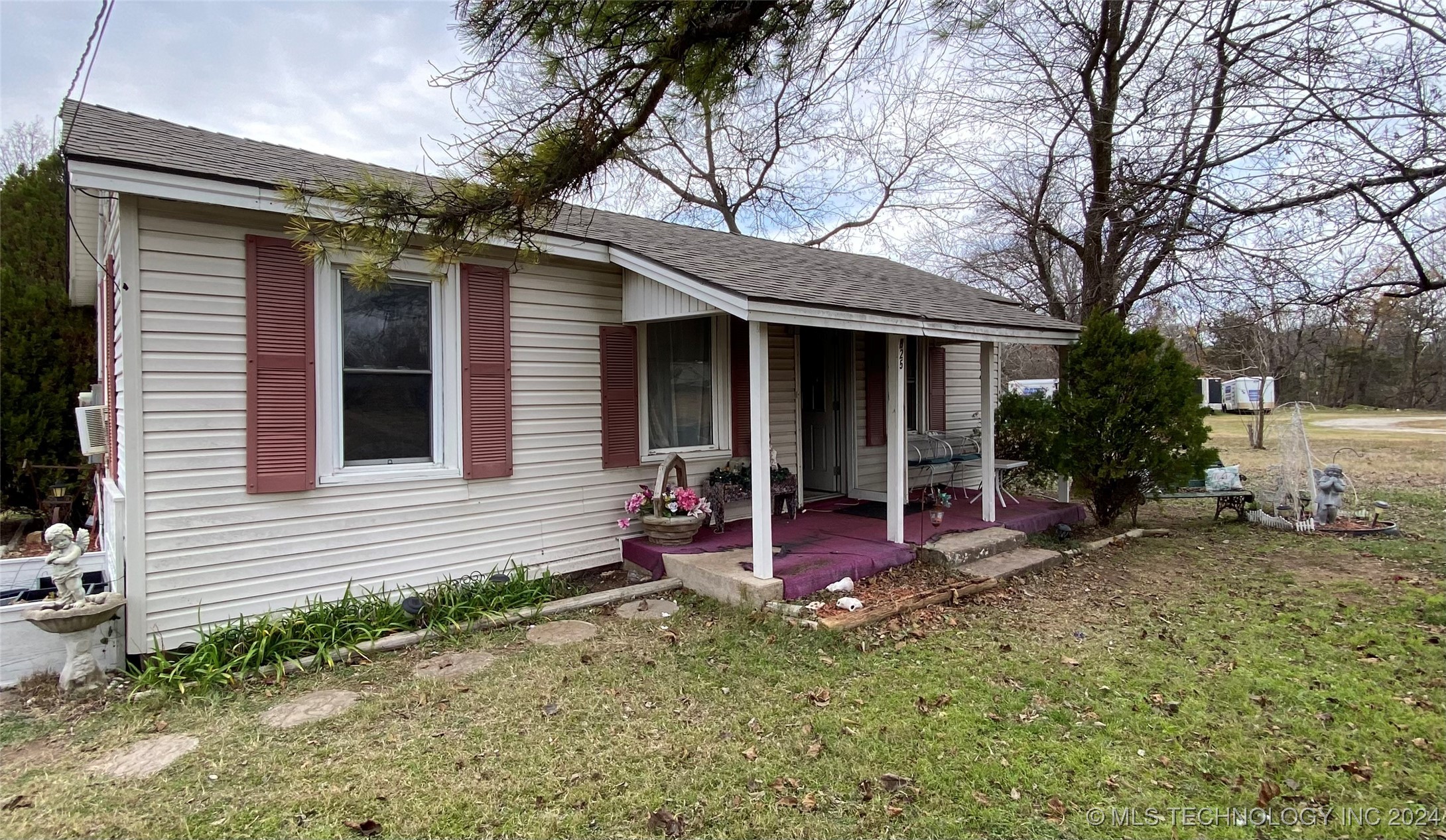 825 Harvey Road Ardmore OK 73401