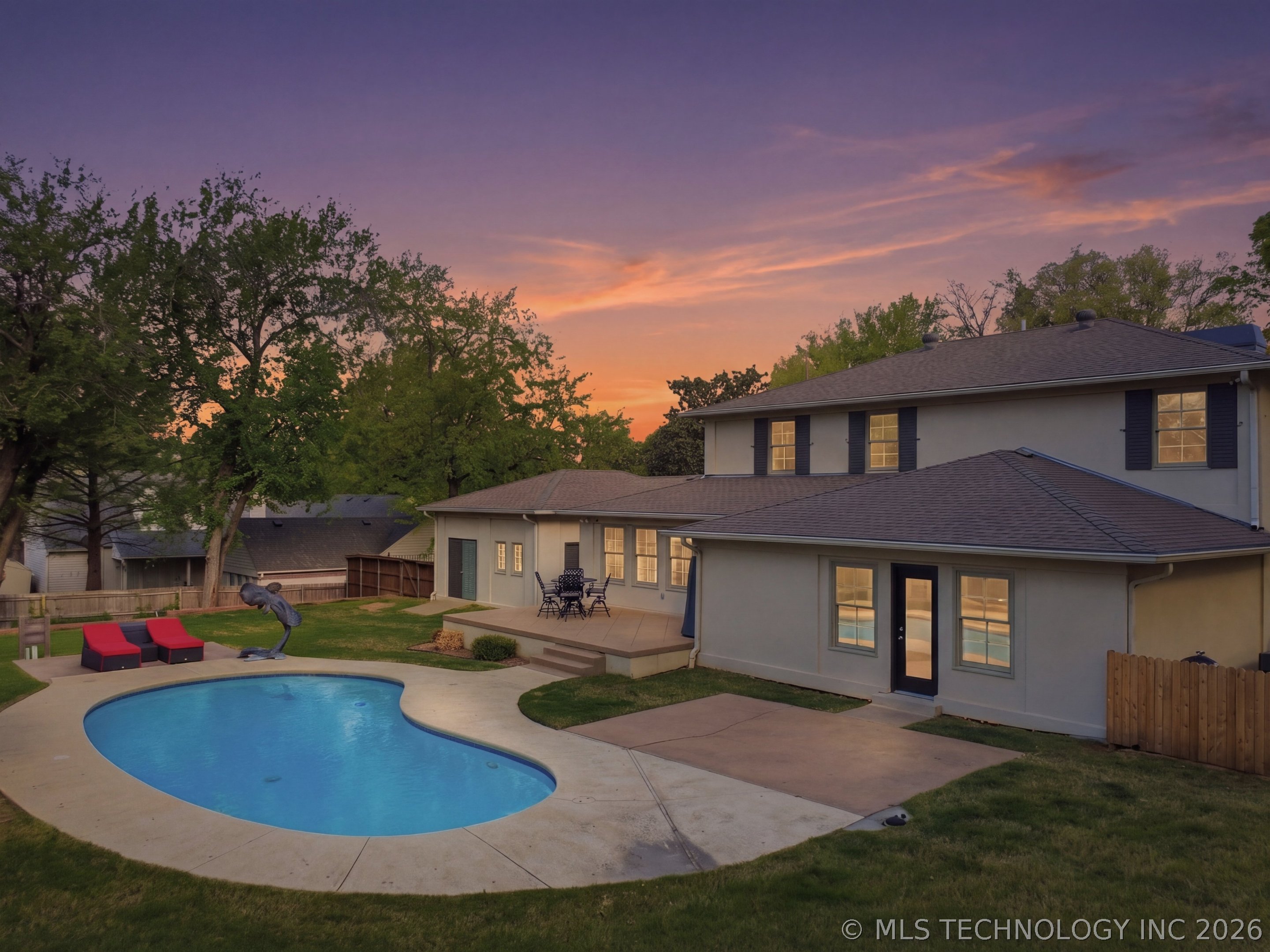 2264 E 37th Street Tulsa OK 74105