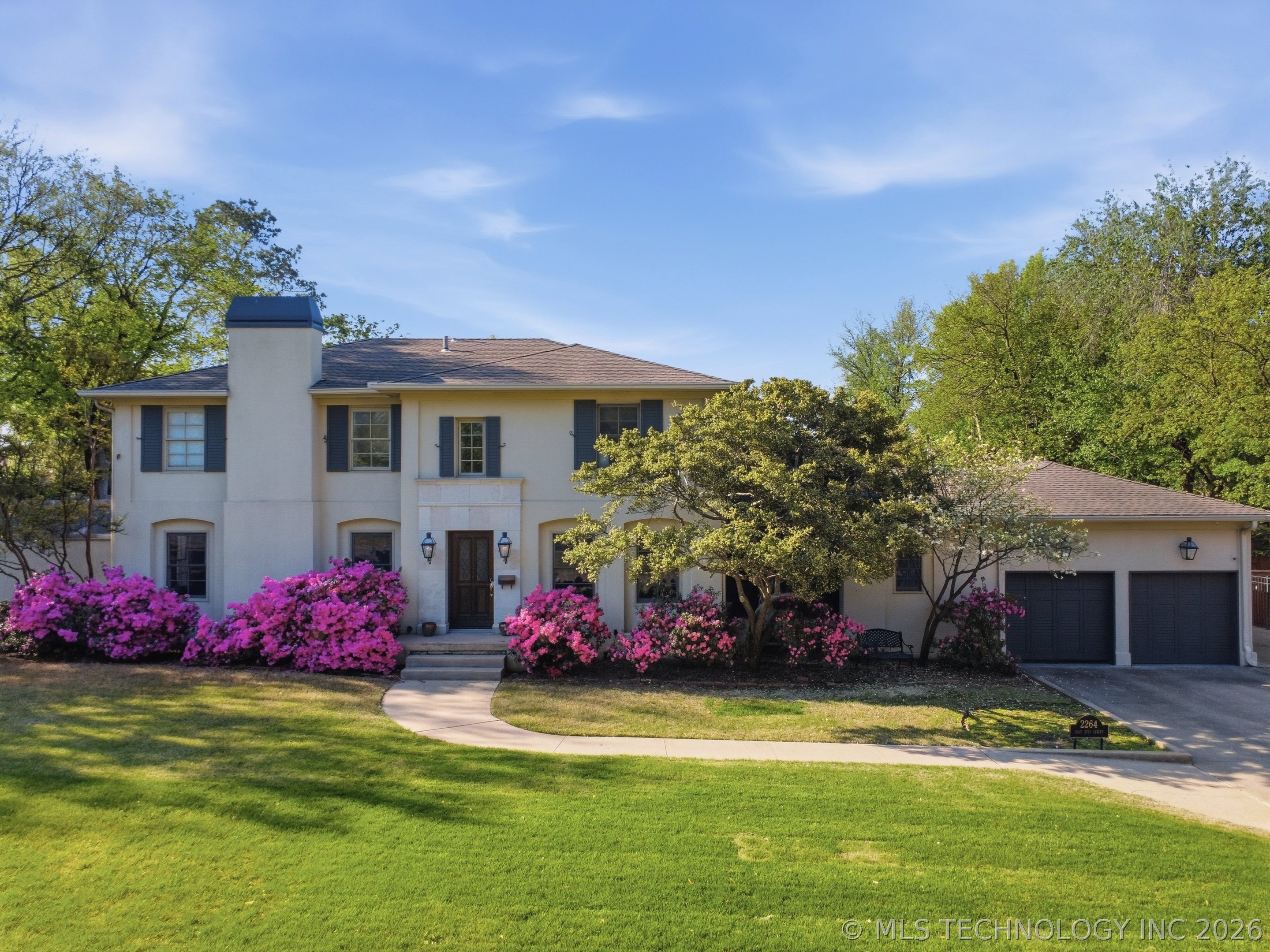 2264 E 37th Street Tulsa OK 74105