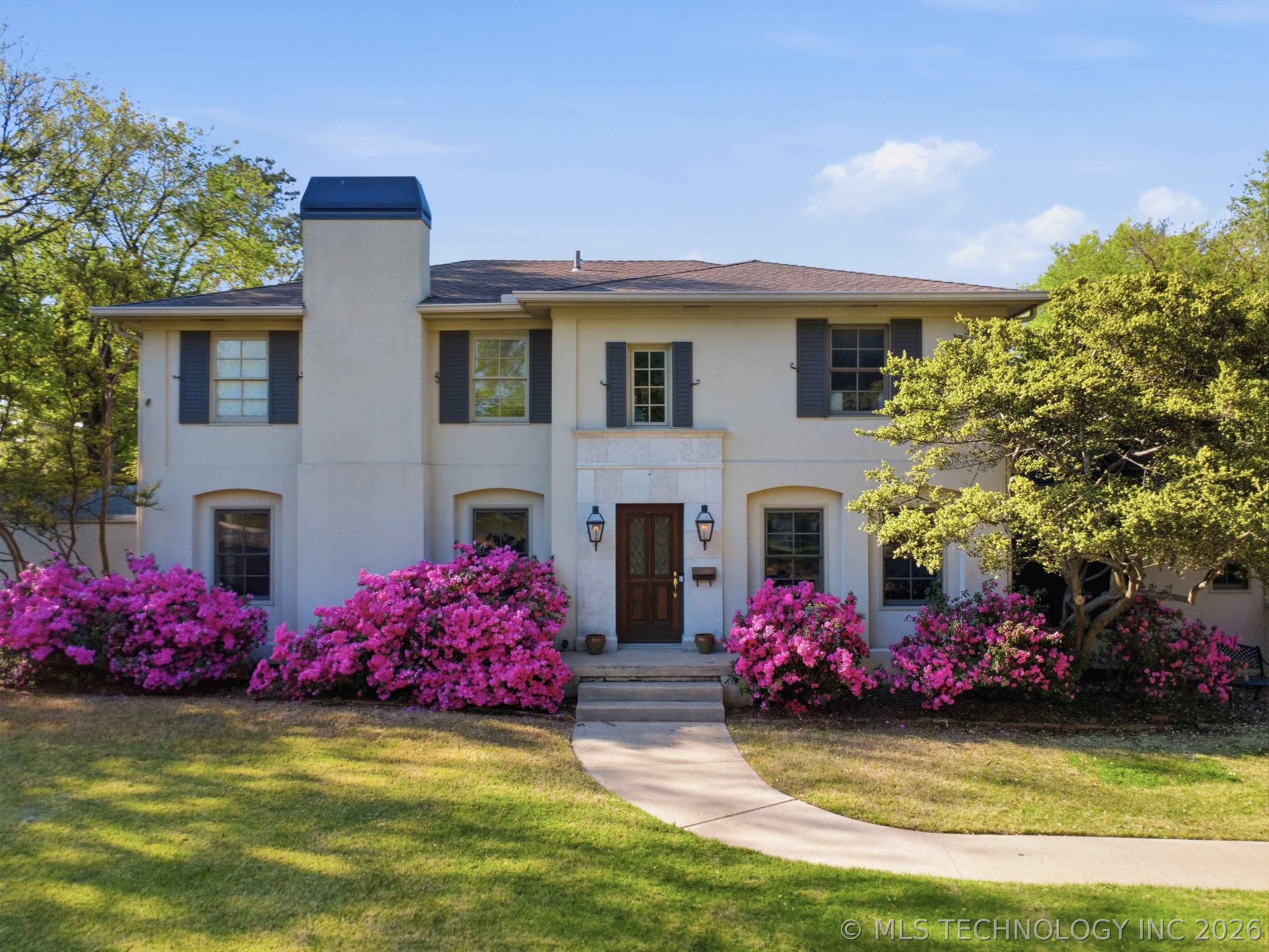 2264 E 37th Street Tulsa OK 74105