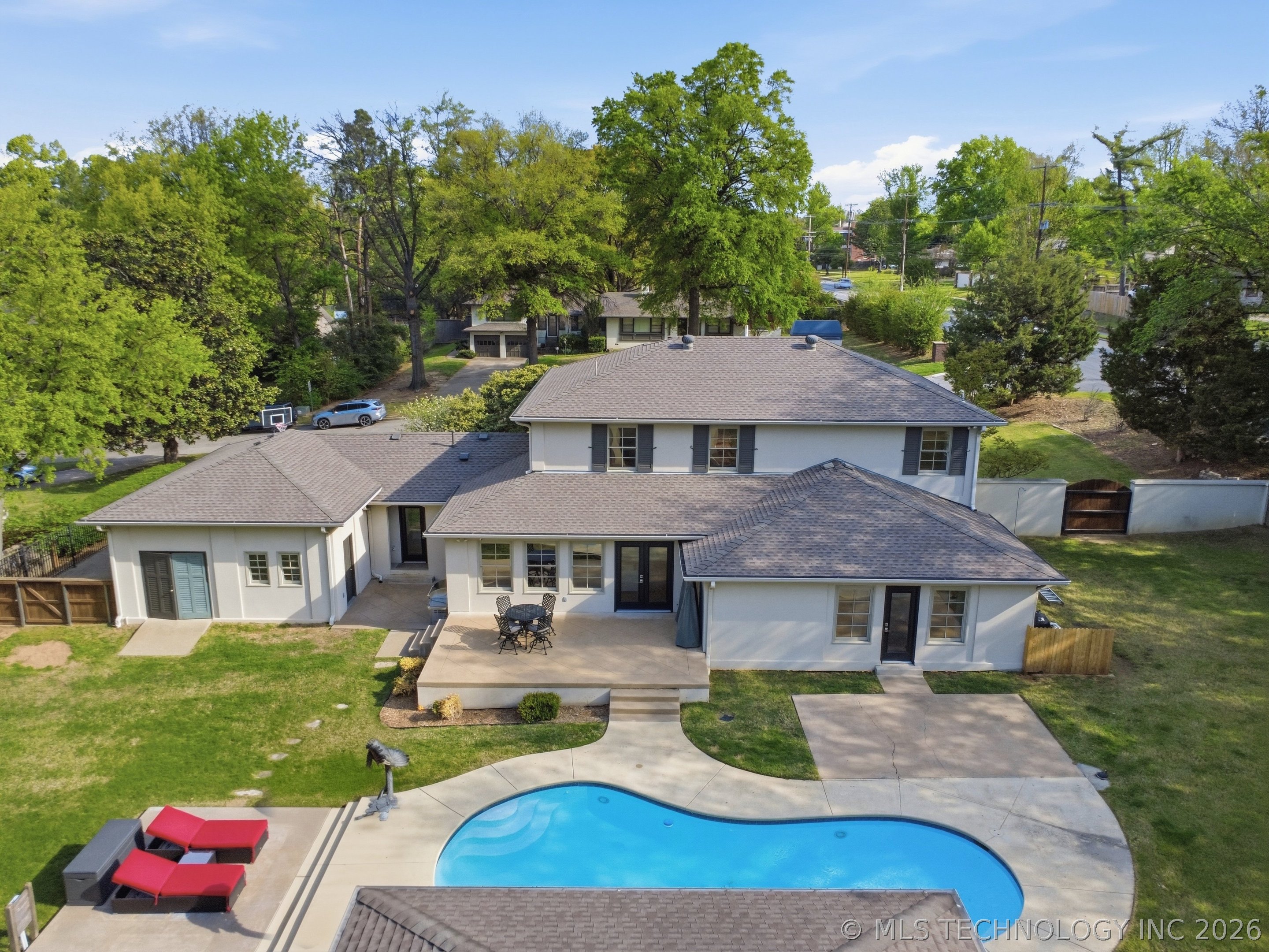 2264 E 37th Street Tulsa OK 74105