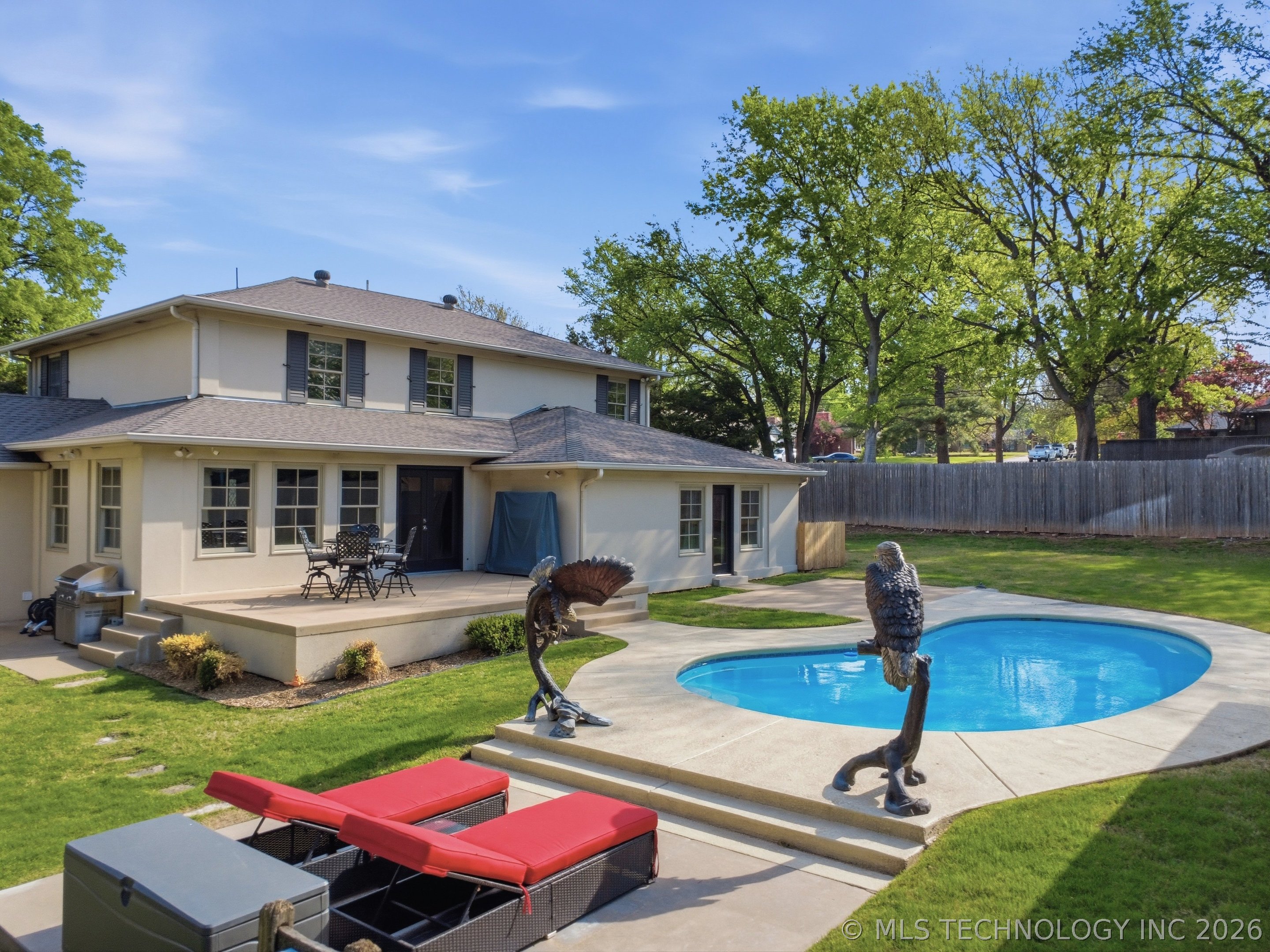 2264 E 37th Street Tulsa OK 74105