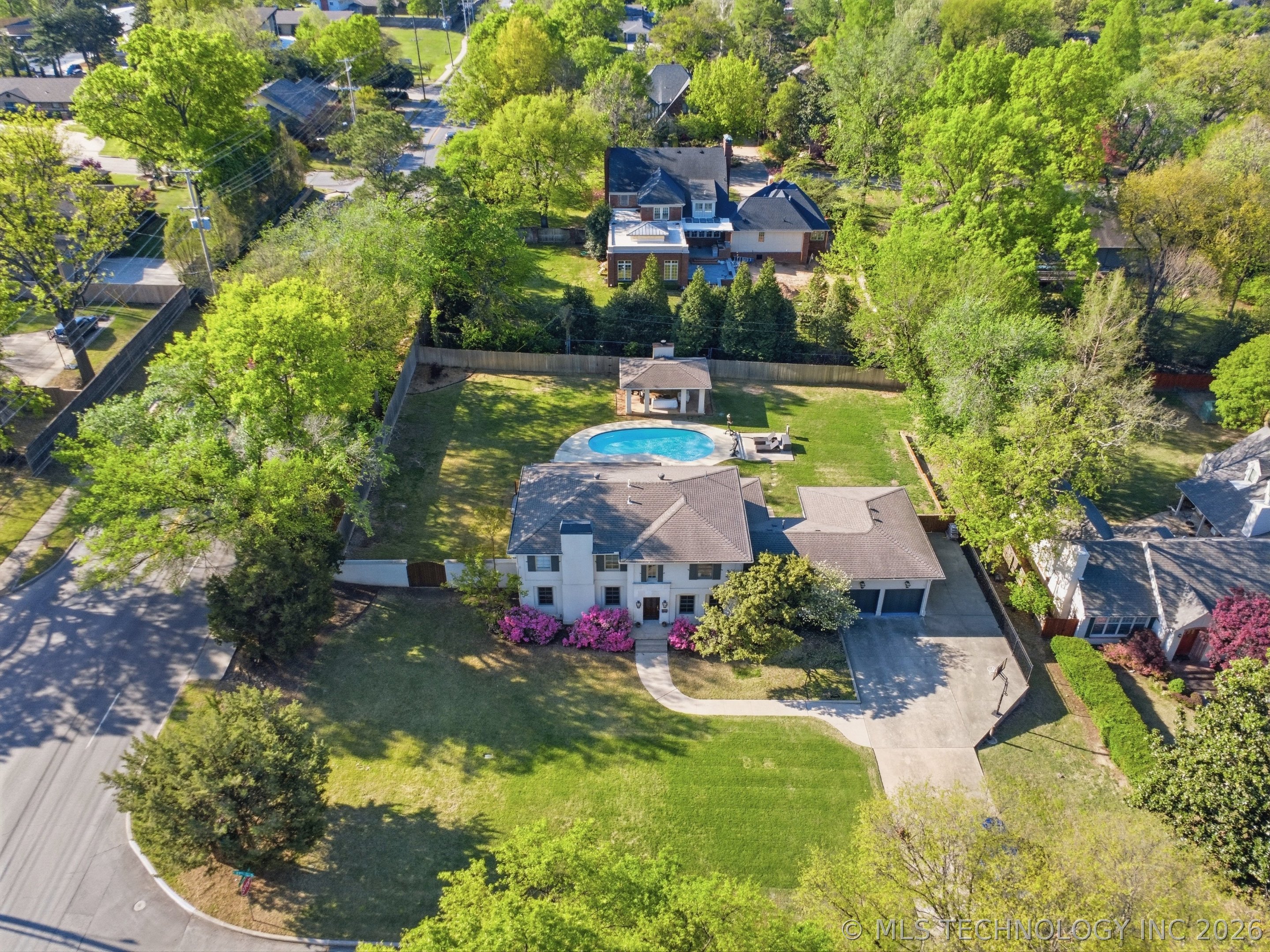 2264 E 37th Street Tulsa OK 74105