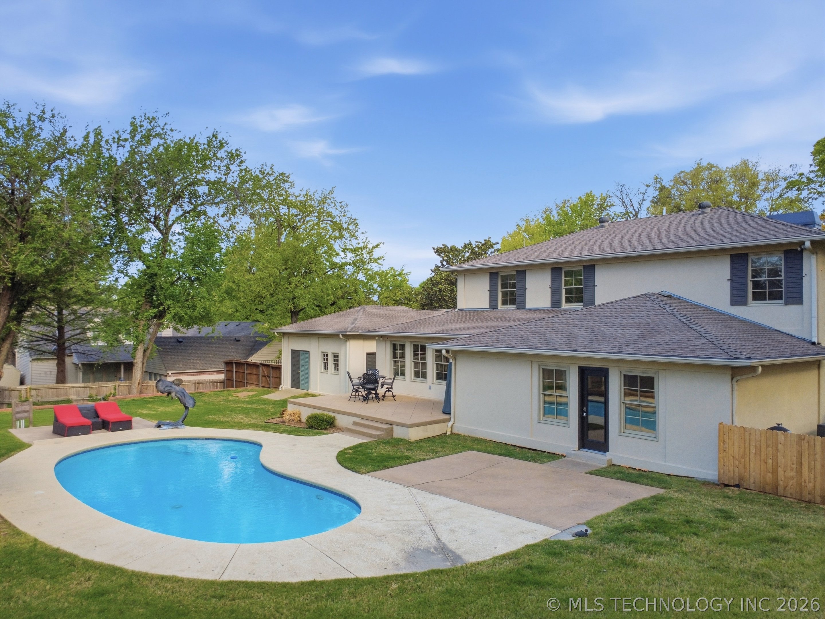 2264 E 37th Street Tulsa OK 74105