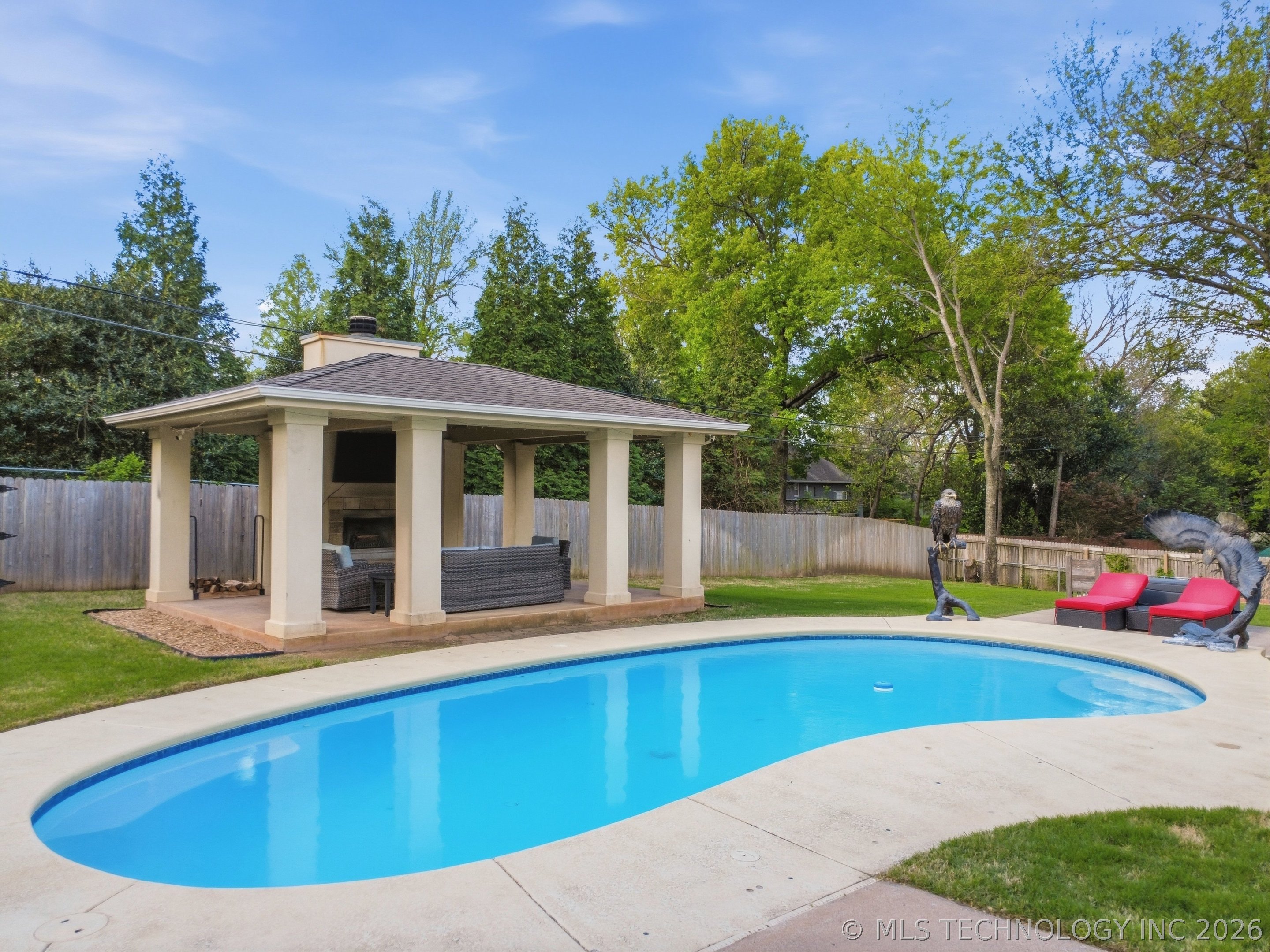 2264 E 37th Street Tulsa OK 74105