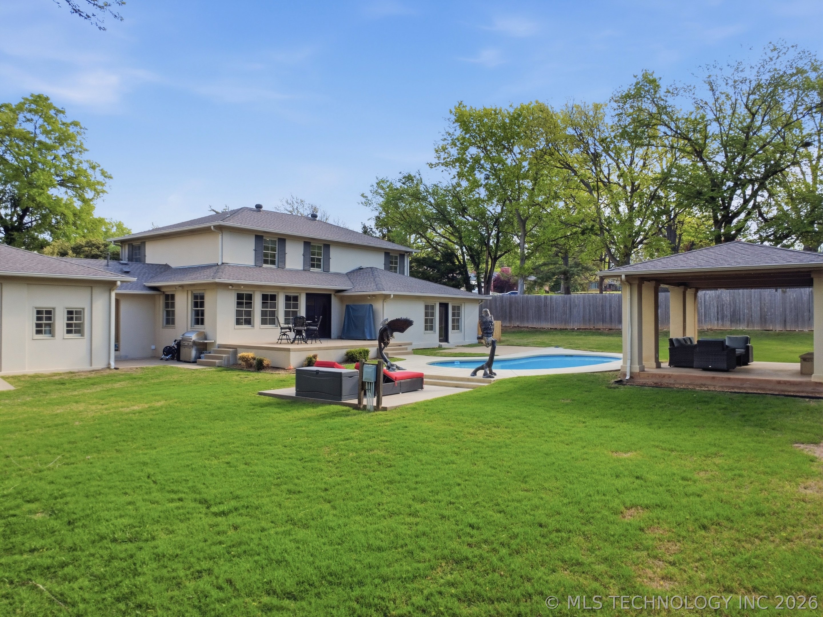 2264 E 37th Street Tulsa OK 74105