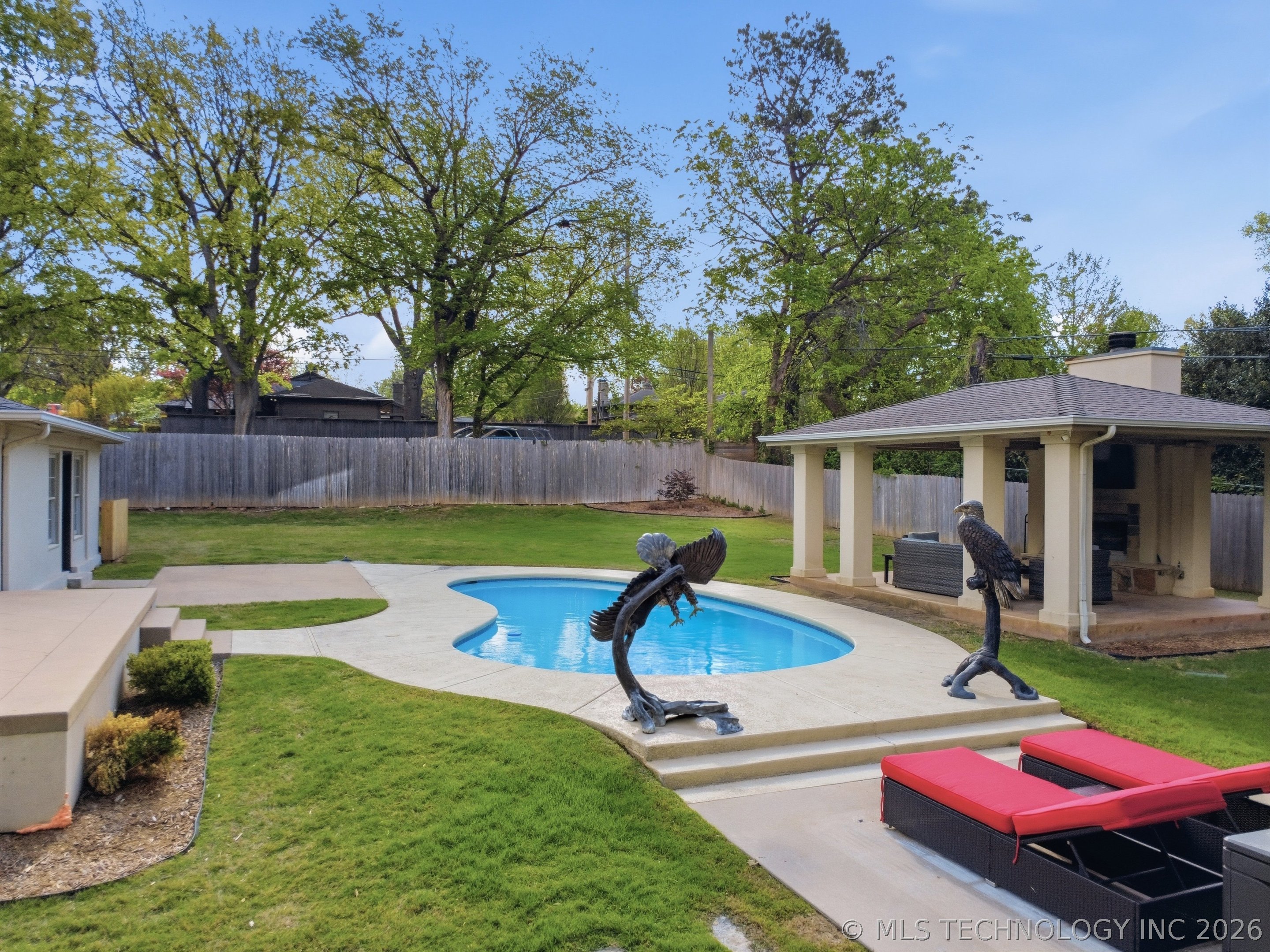 2264 E 37th Street Tulsa OK 74105