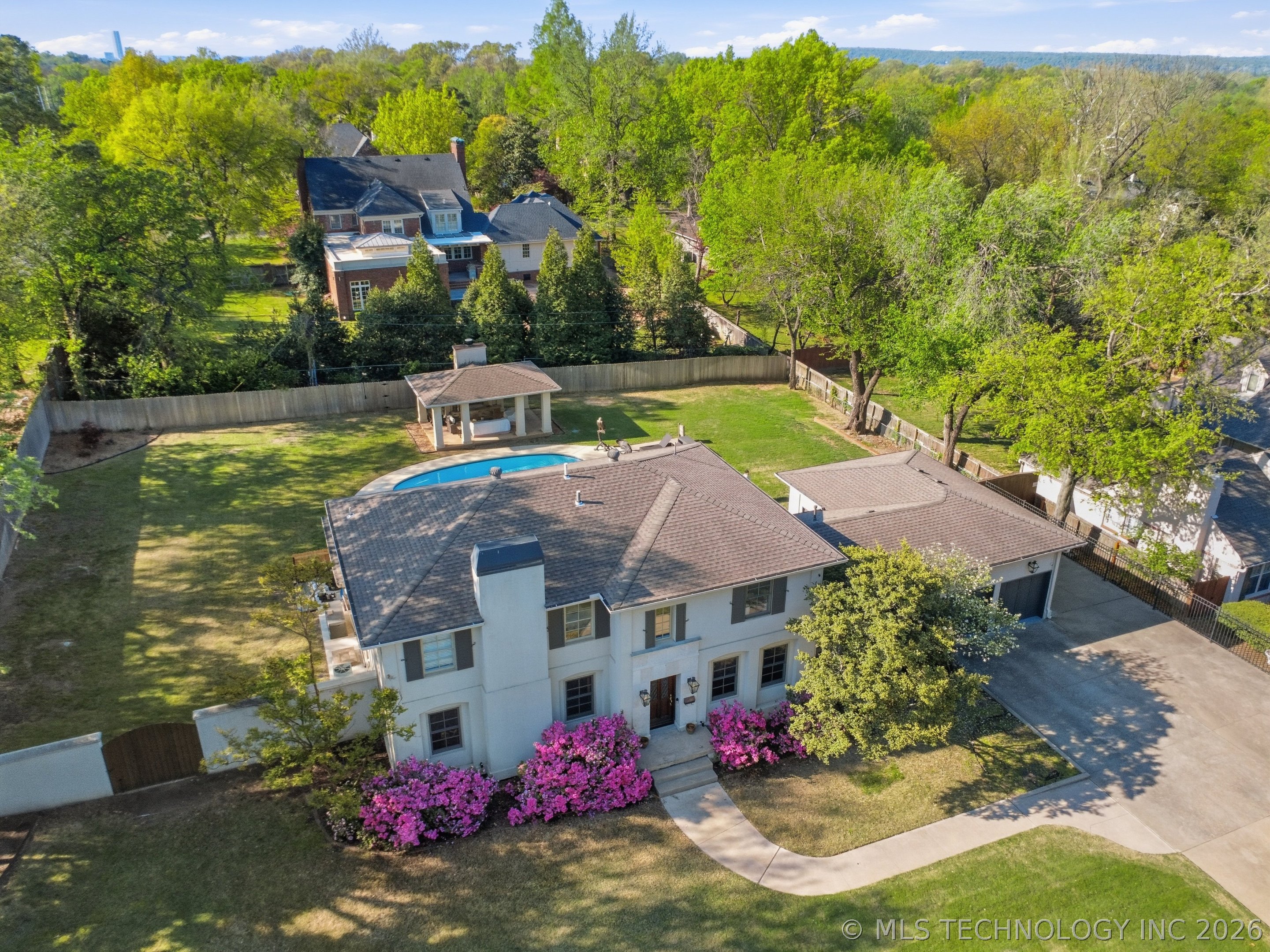 2264 E 37th Street Tulsa OK 74105