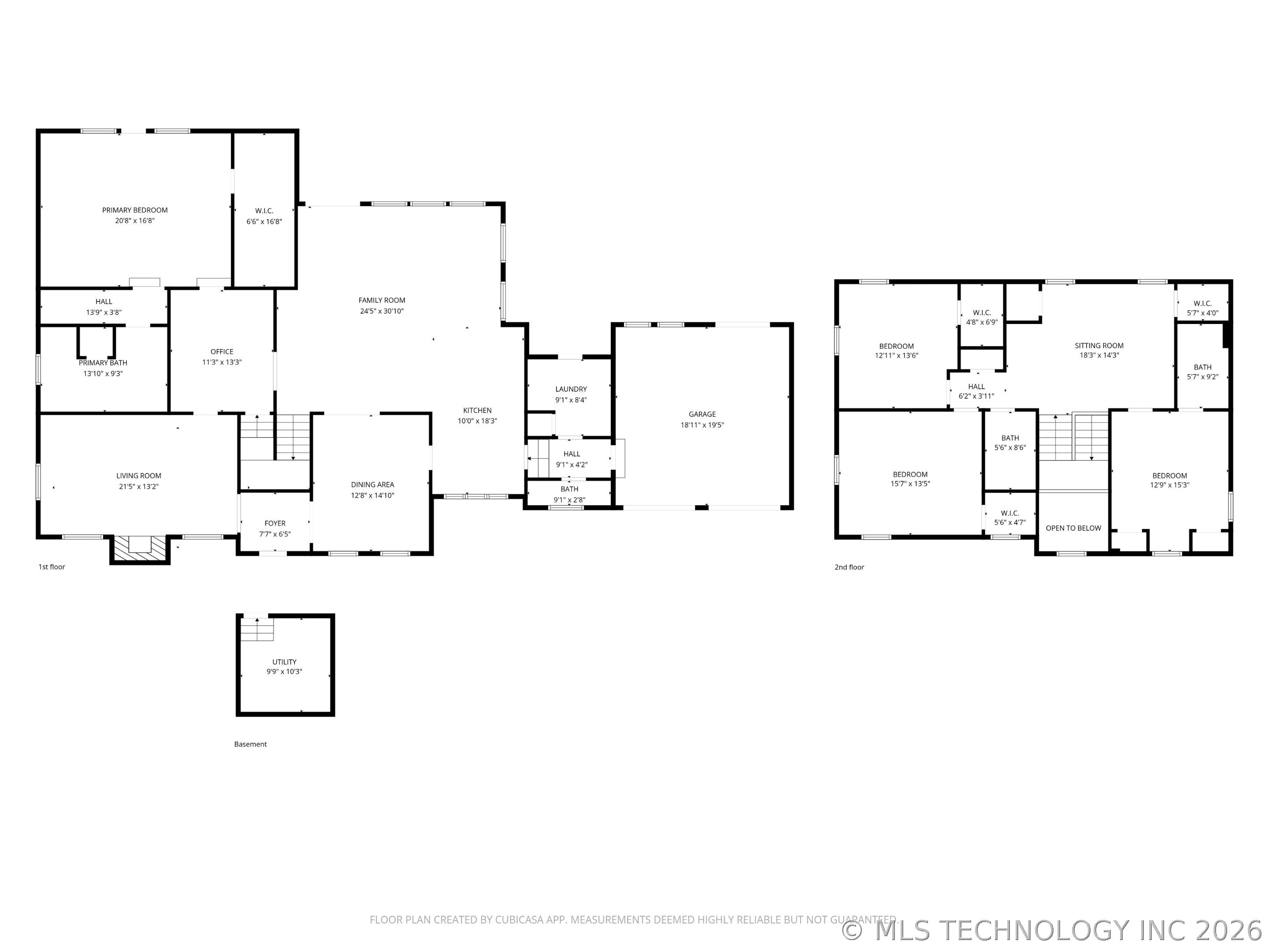 2264 E 37th Street Tulsa OK 74105