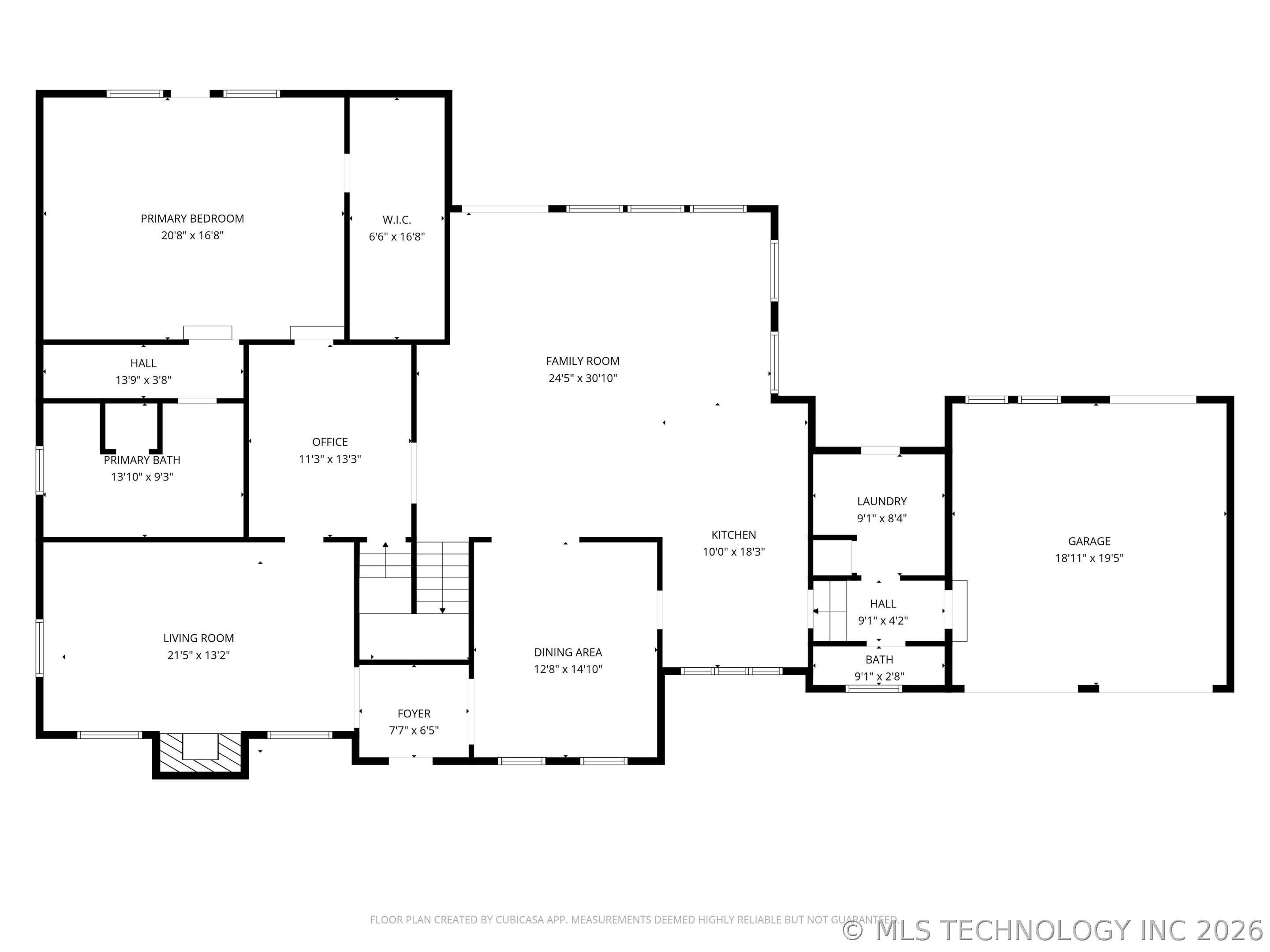 2264 E 37th Street Tulsa OK 74105