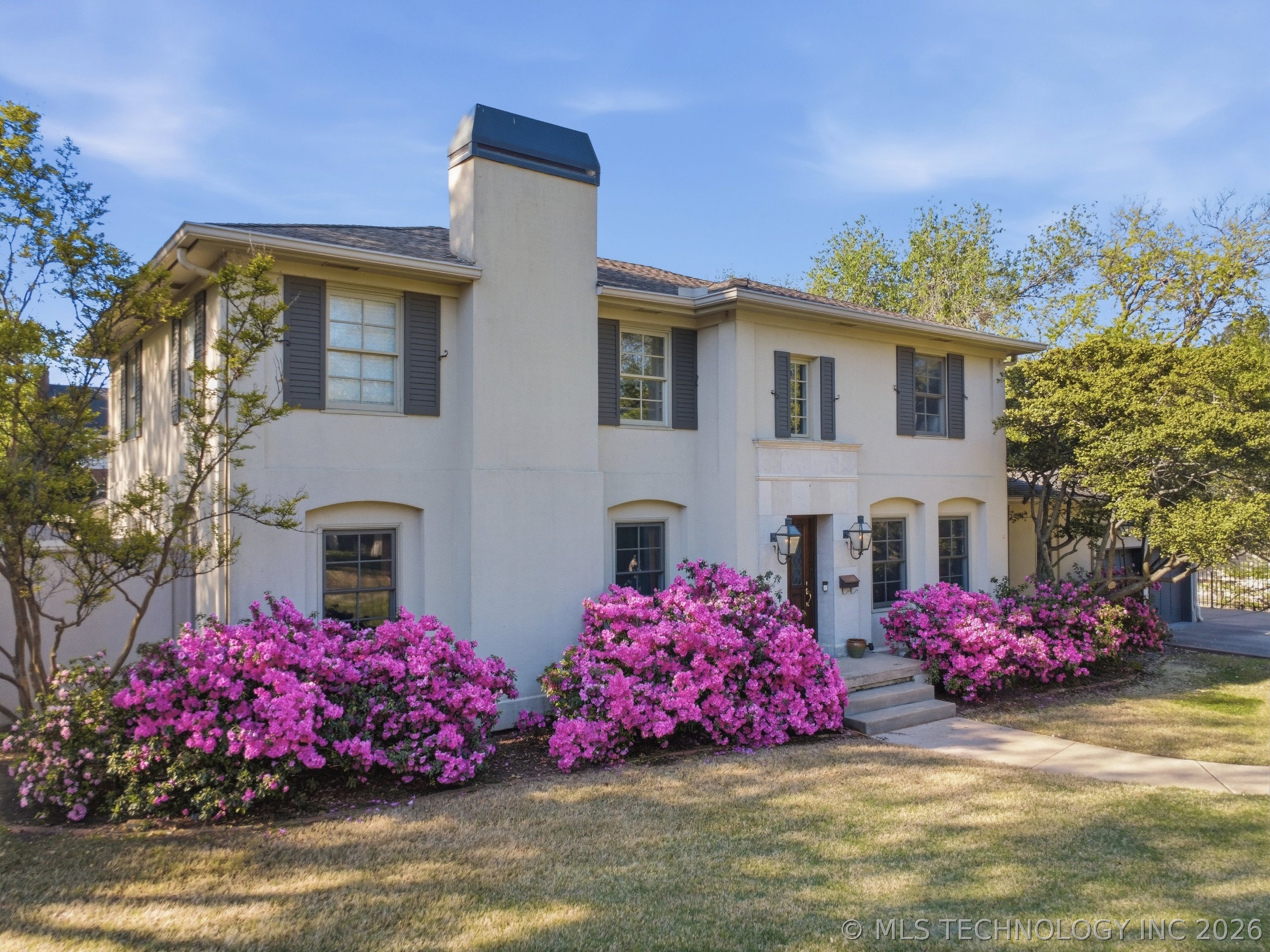 2264 E 37th Street Tulsa OK 74105