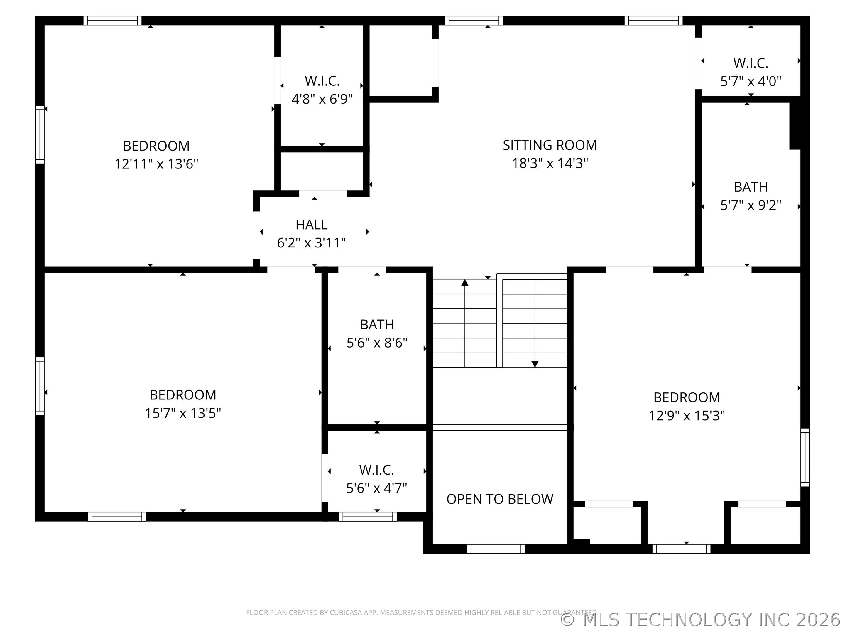 2264 E 37th Street Tulsa OK 74105