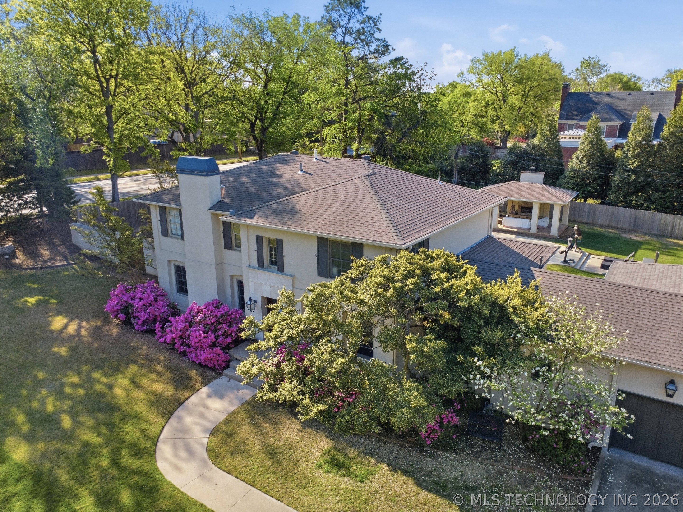 2264 E 37th Street Tulsa OK 74105