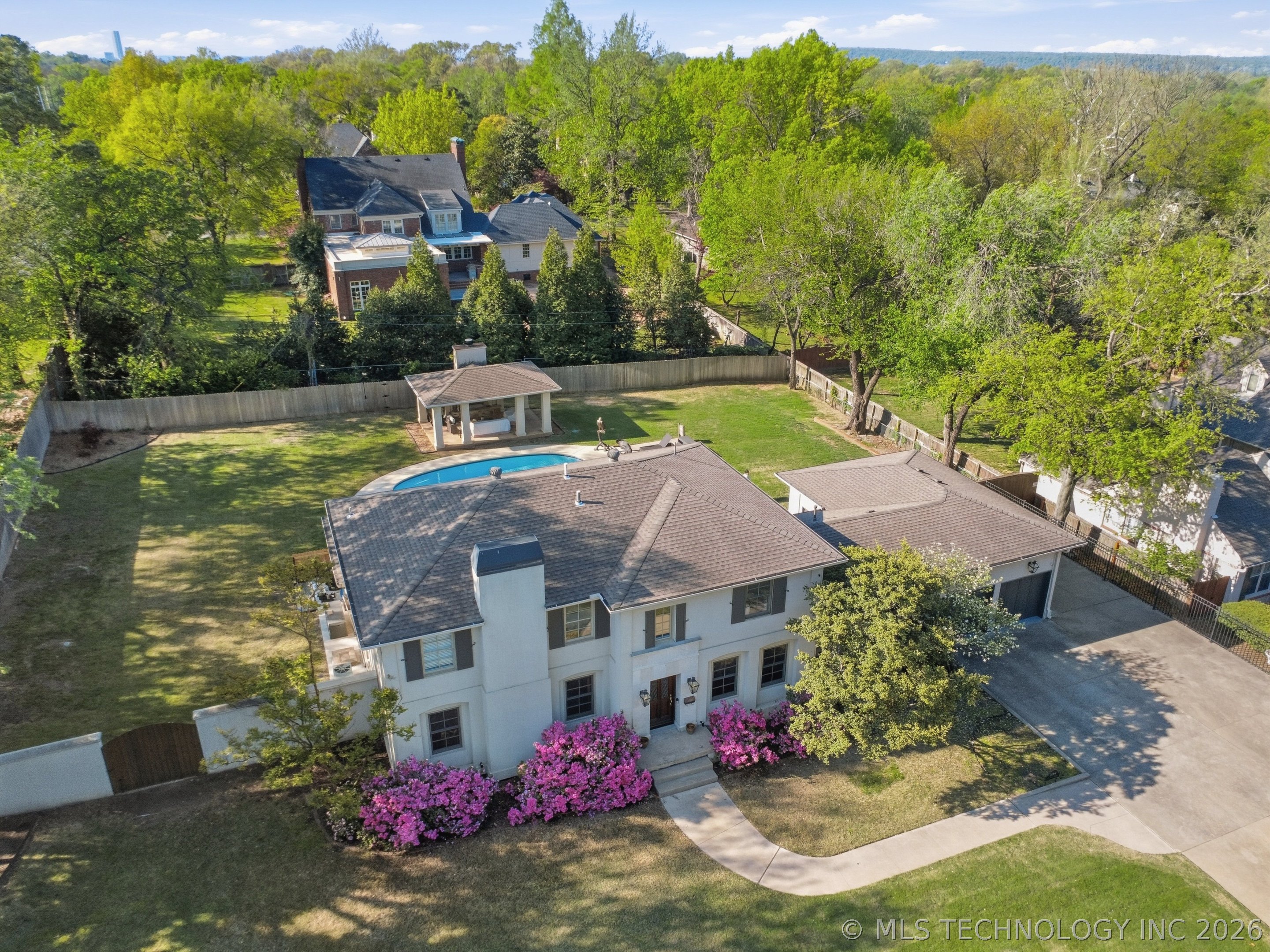 2264 E 37th Street Tulsa OK 74105