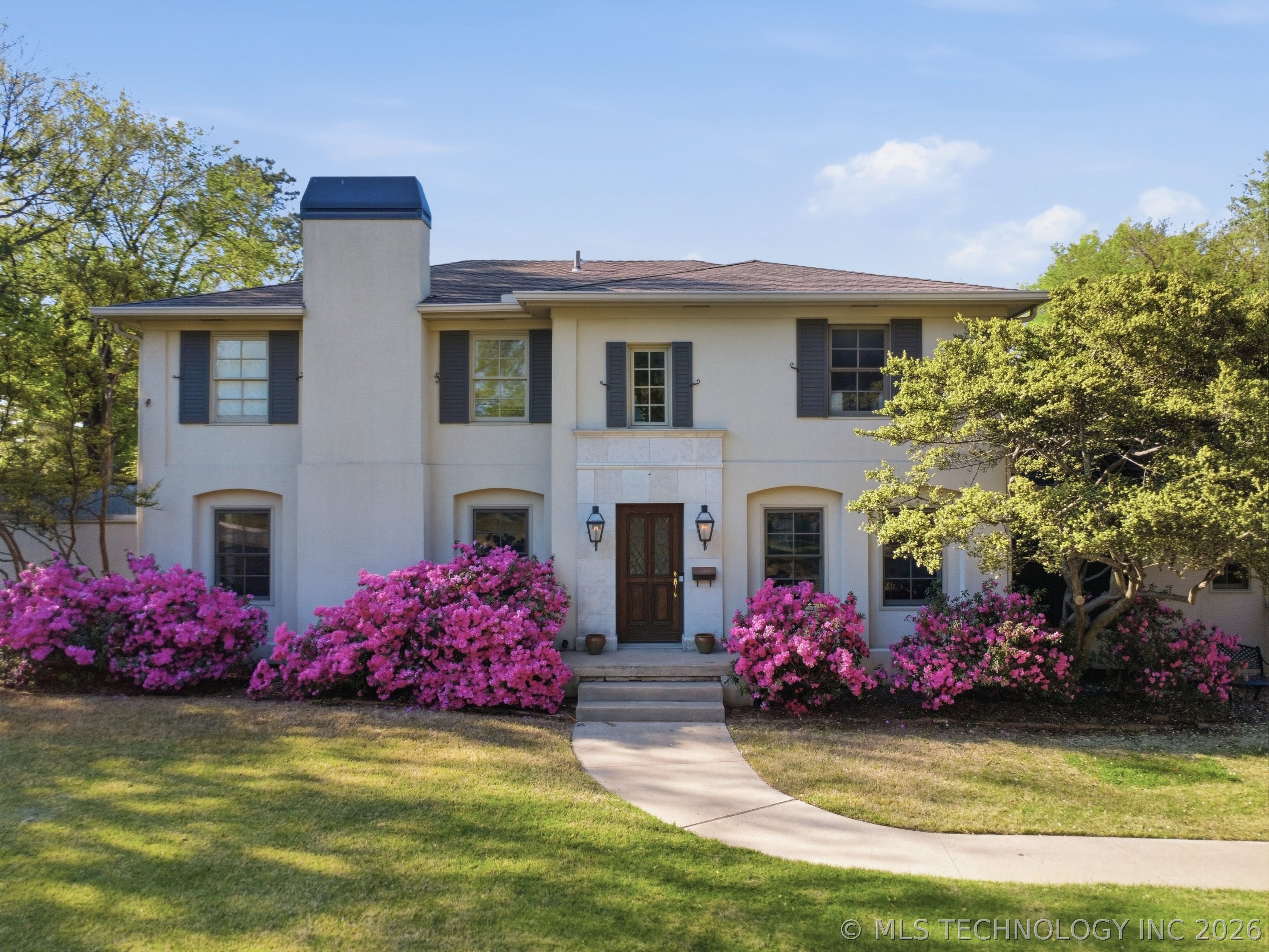 2264 E 37th Street Tulsa OK 74105