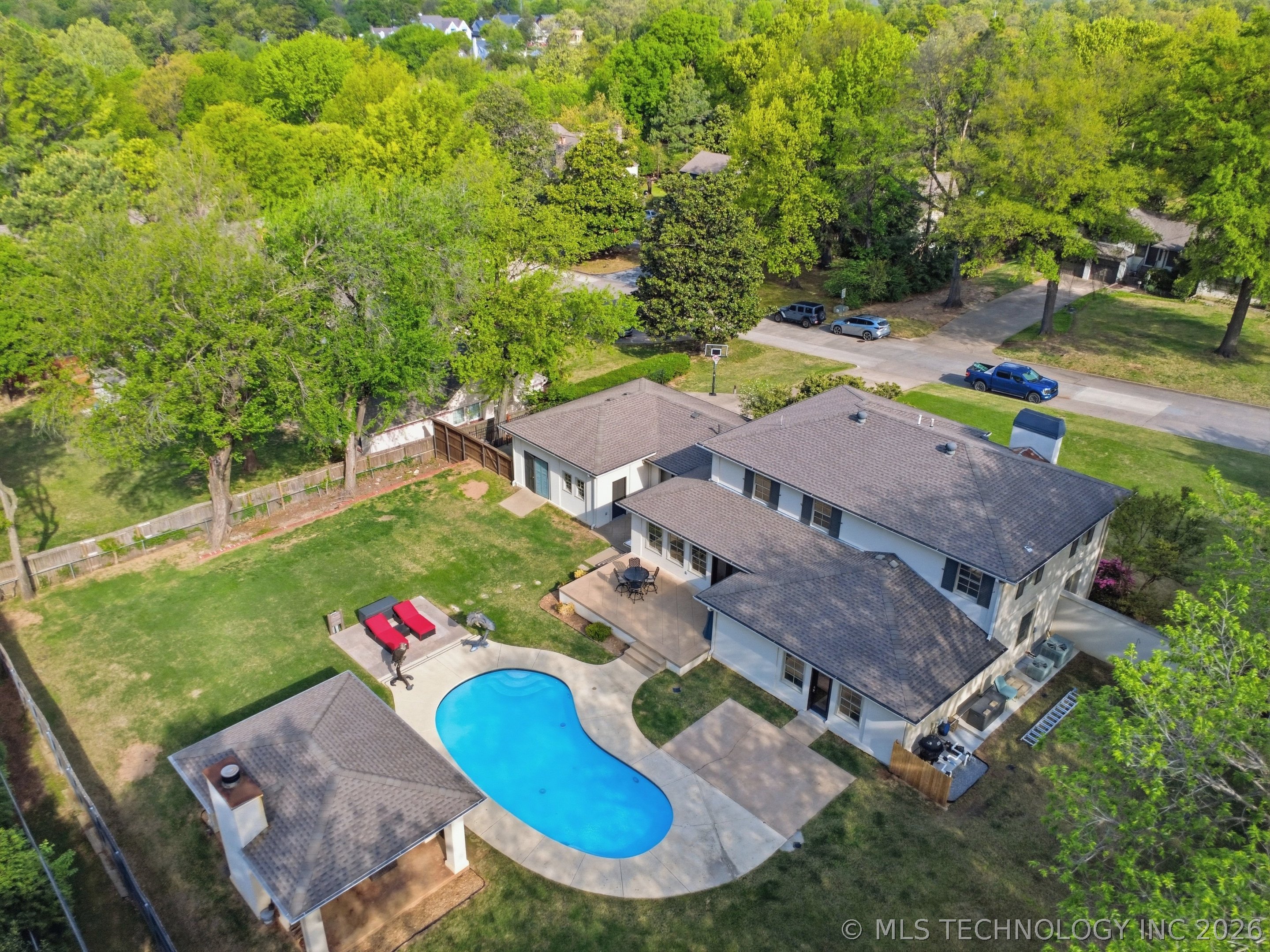 2264 E 37th Street Tulsa OK 74105