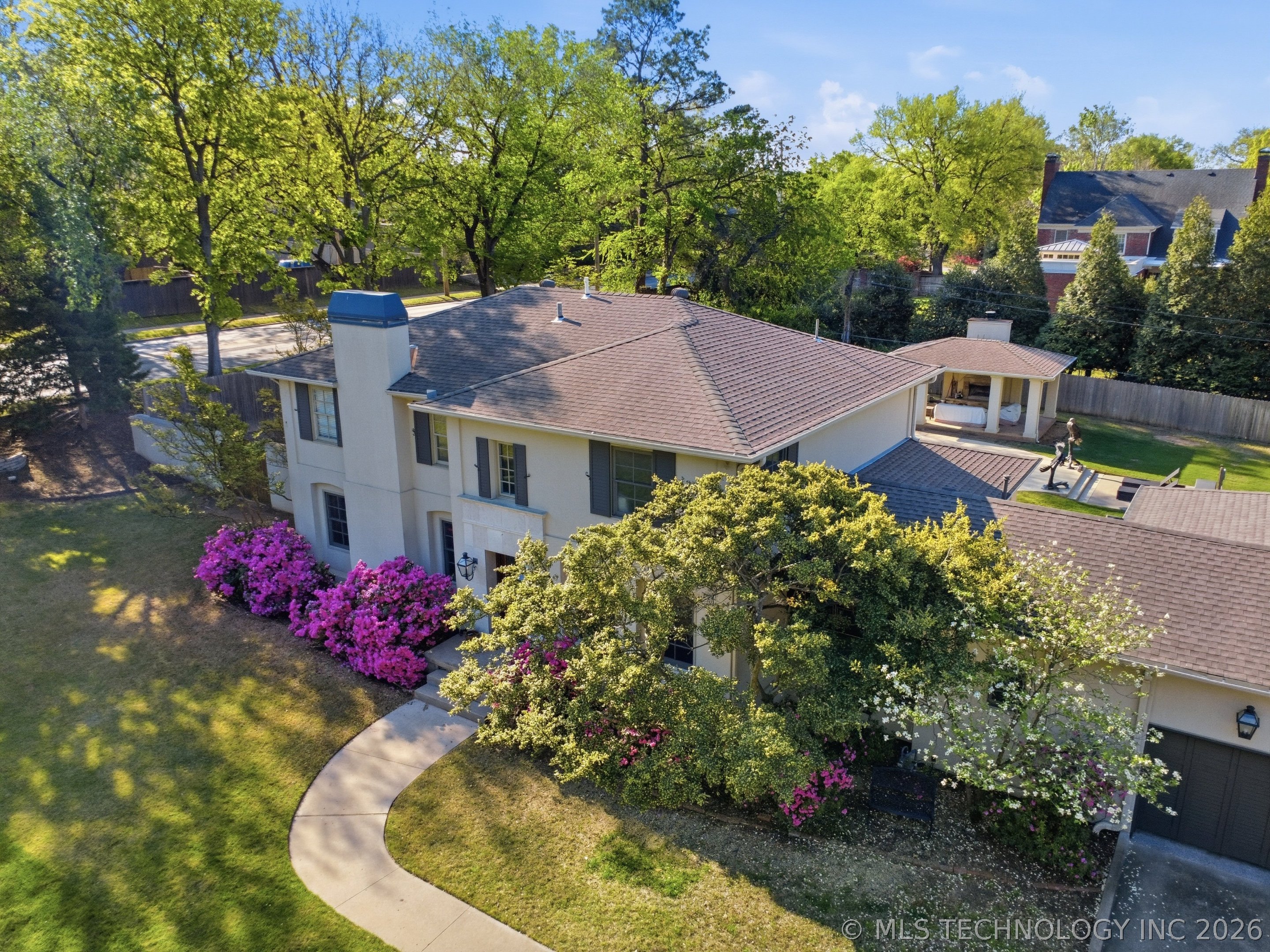 2264 E 37th Street Tulsa OK 74105