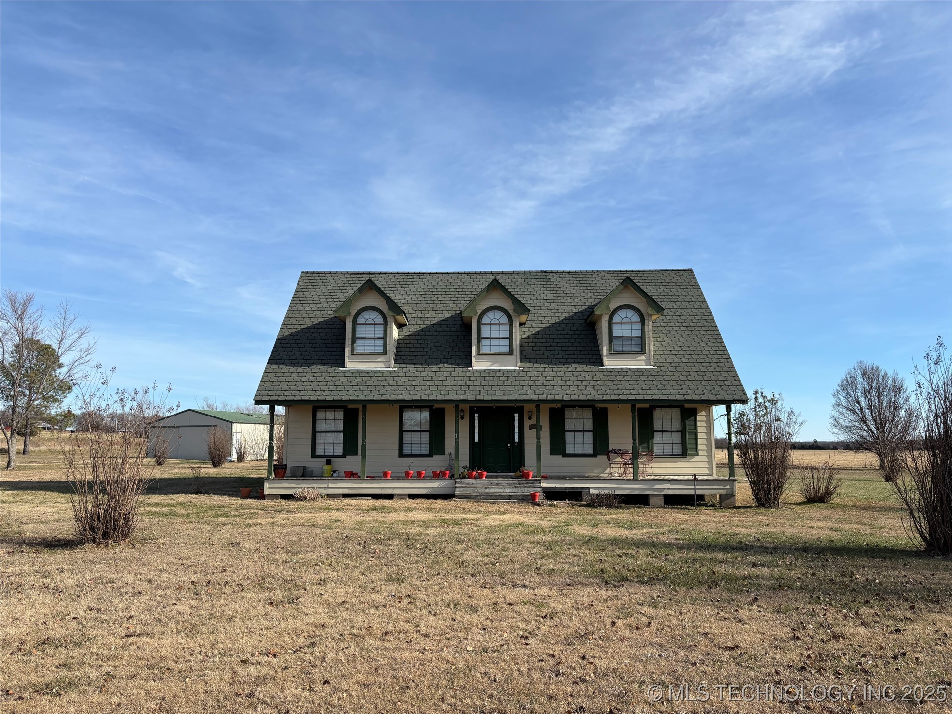 2706 N 434 Pryor OK 74361